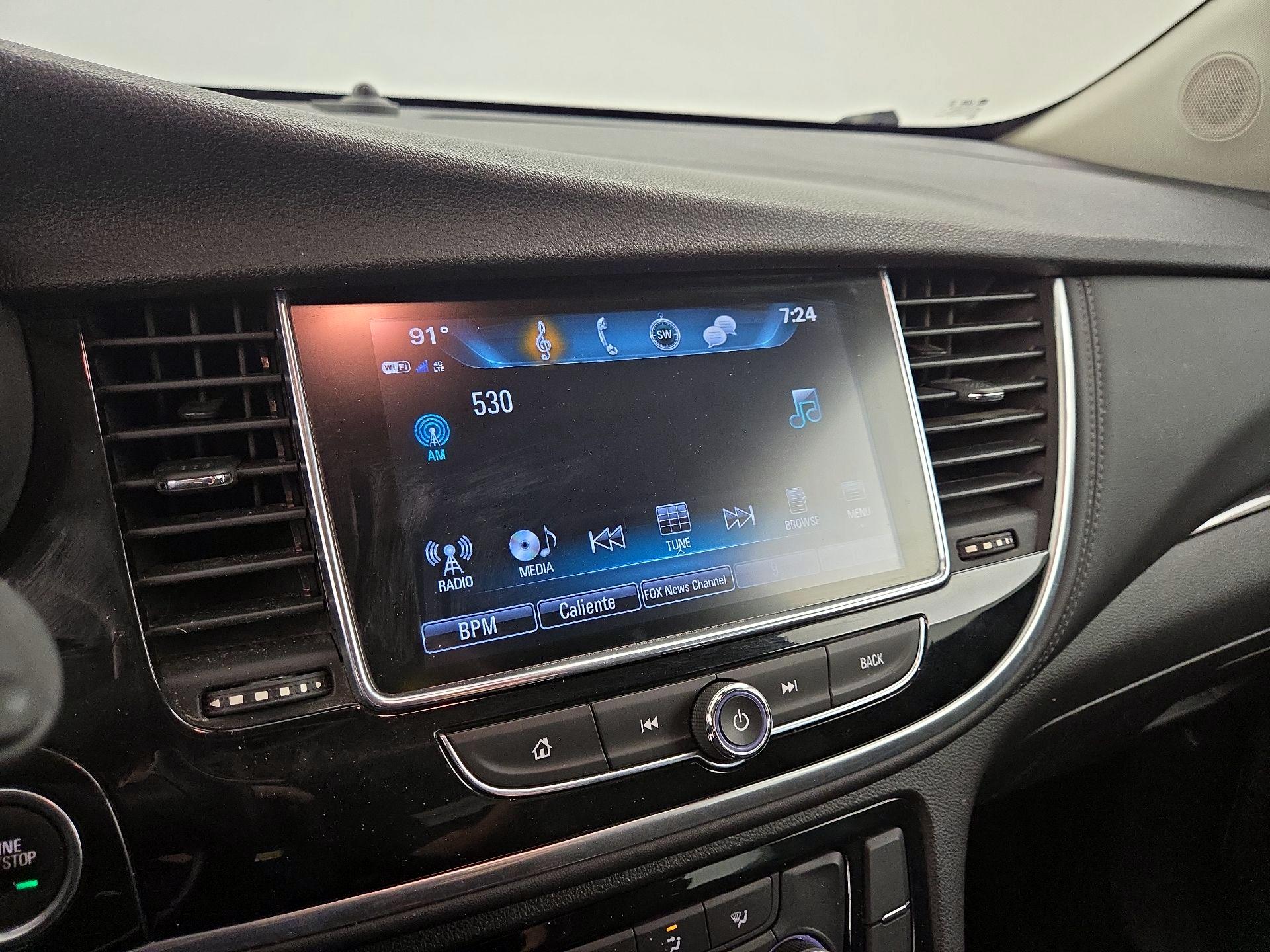 Thumbnail: 2018 Buick Encore - 16