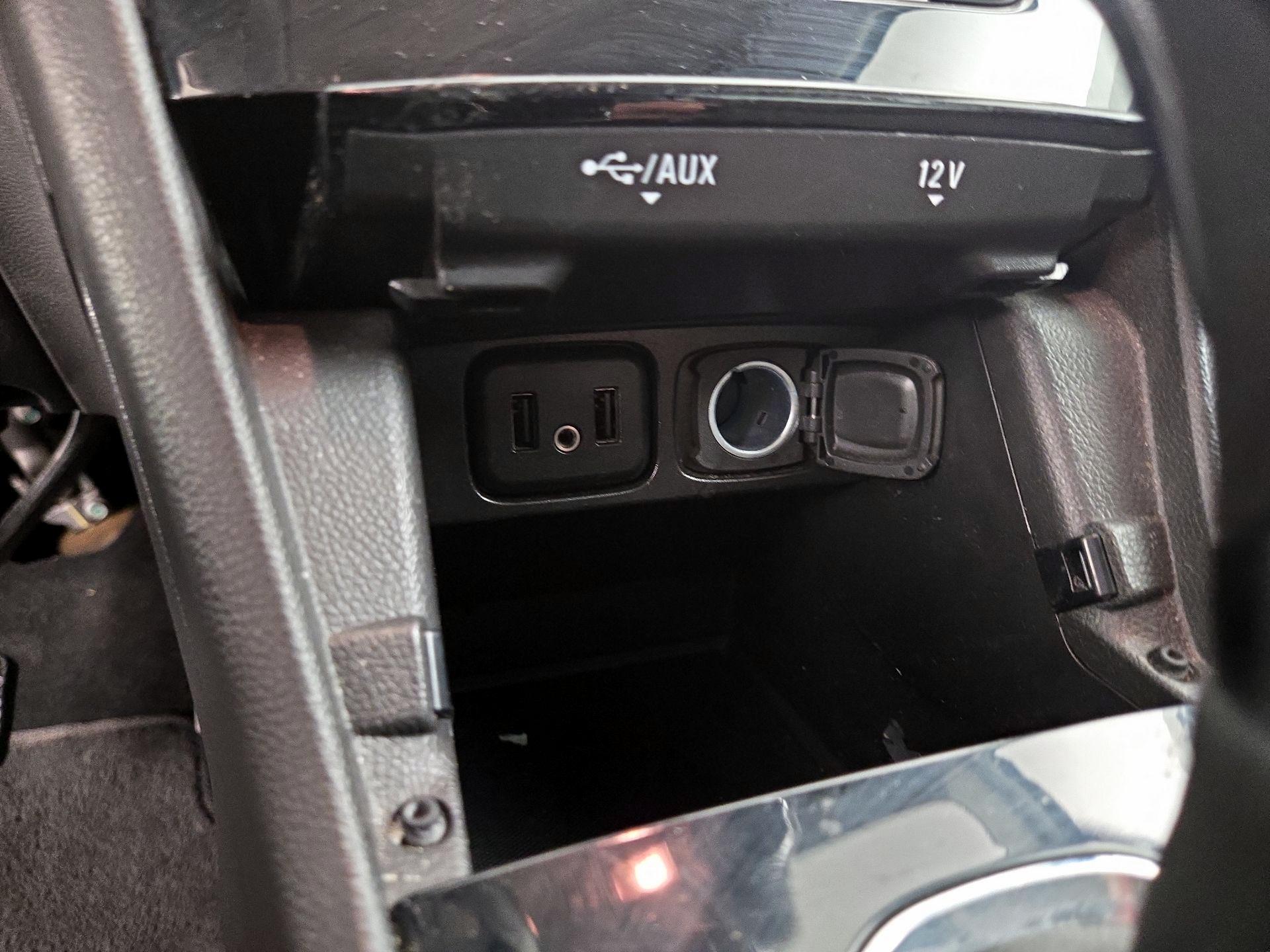 Thumbnail: 2018 Buick Encore - 19