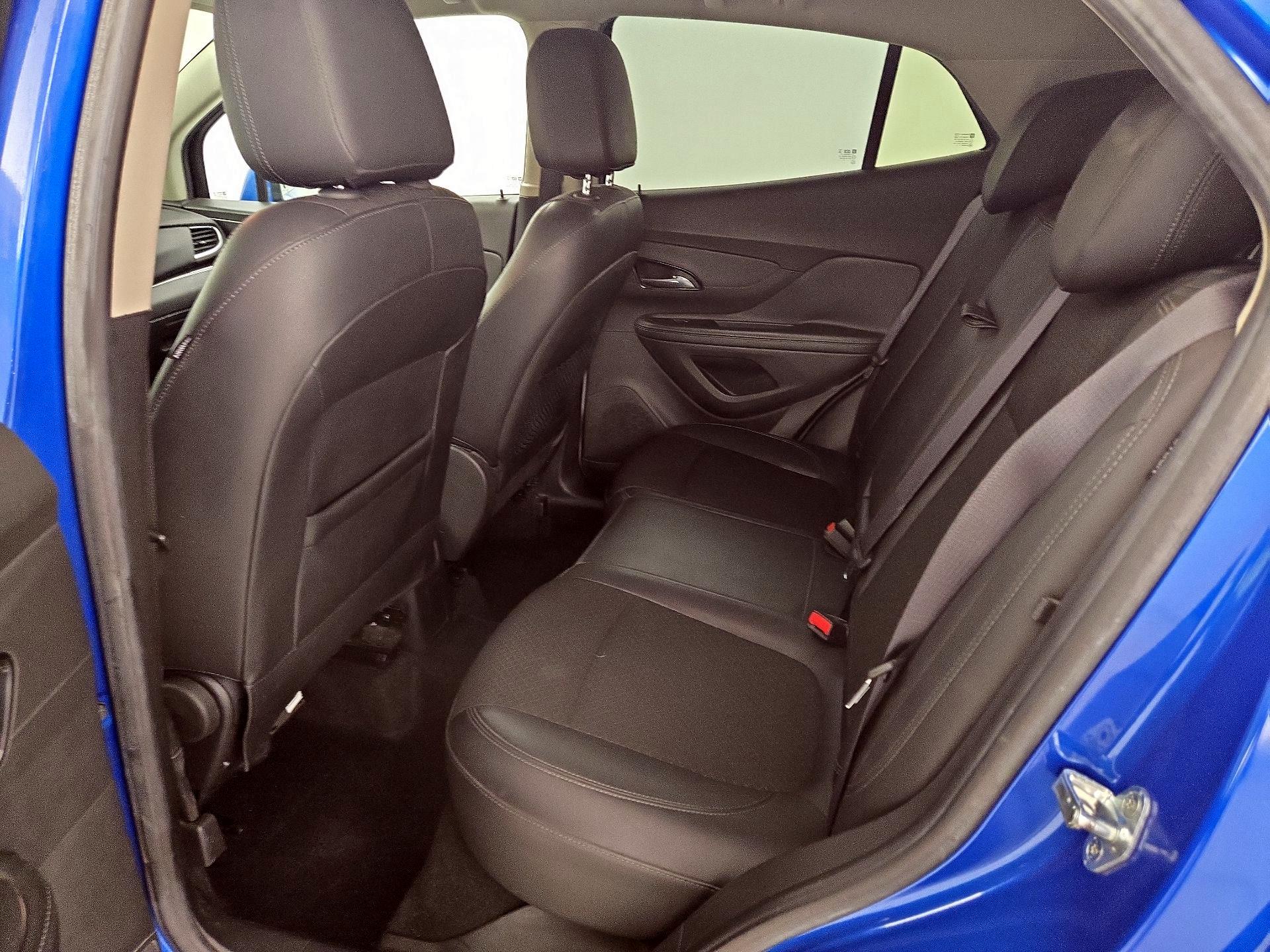 Thumbnail: 2018 Buick Encore - 20
