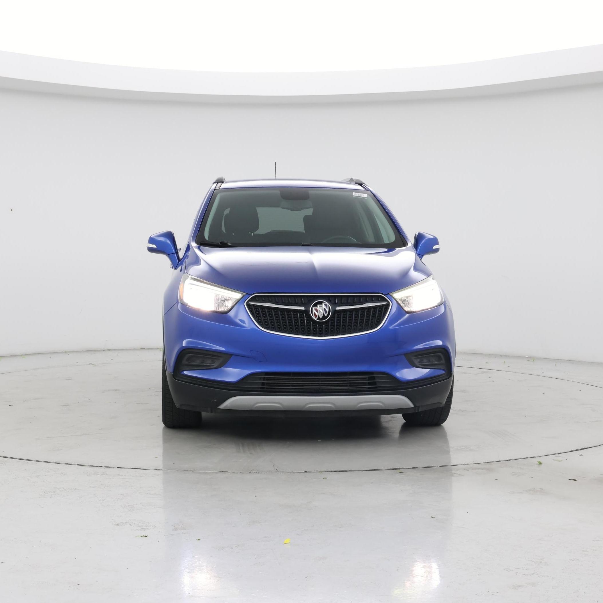 Thumbnail: 2018 Buick Encore - 5