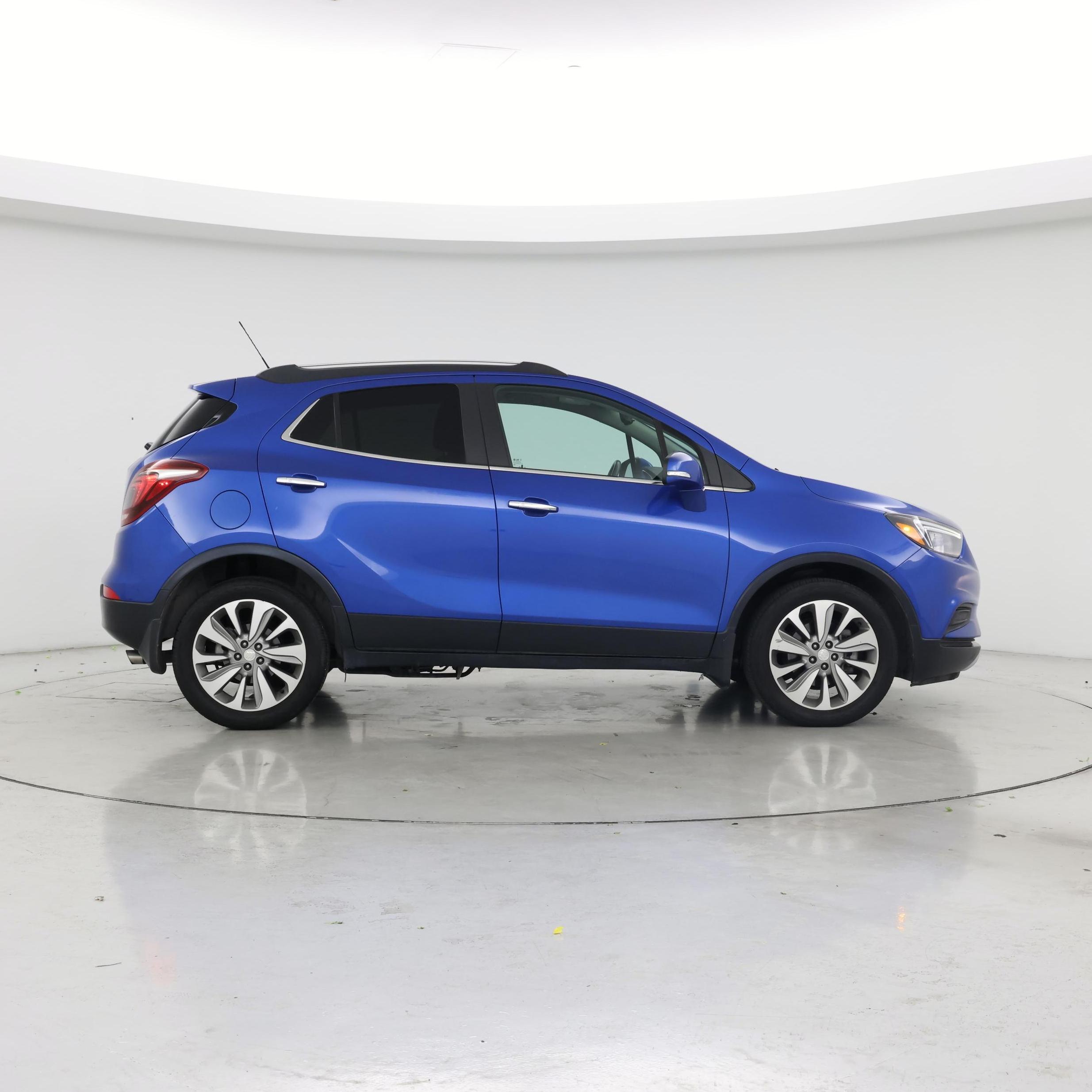 Thumbnail: 2018 Buick Encore - 7