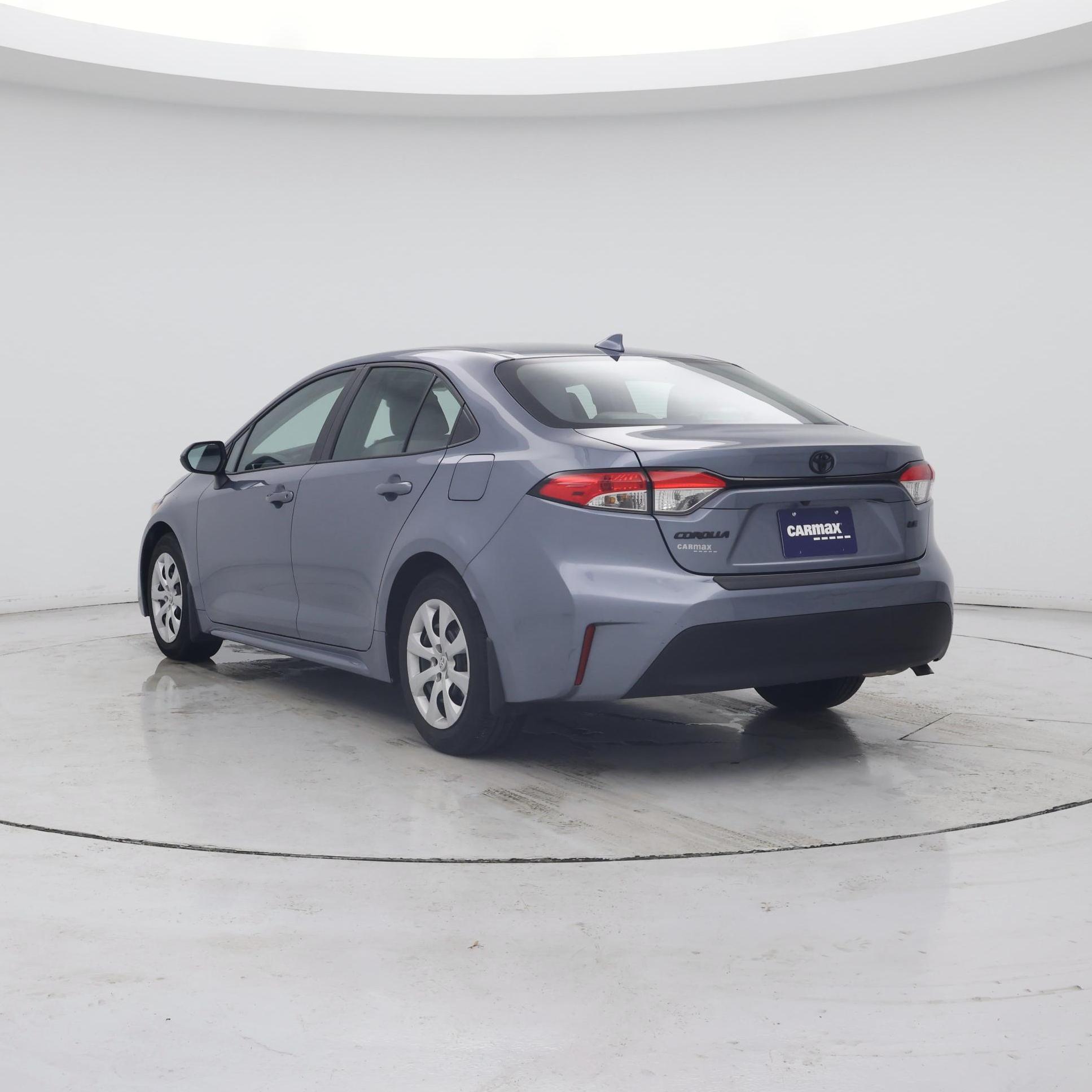Thumbnail: 2024 Toyota Corolla - 2