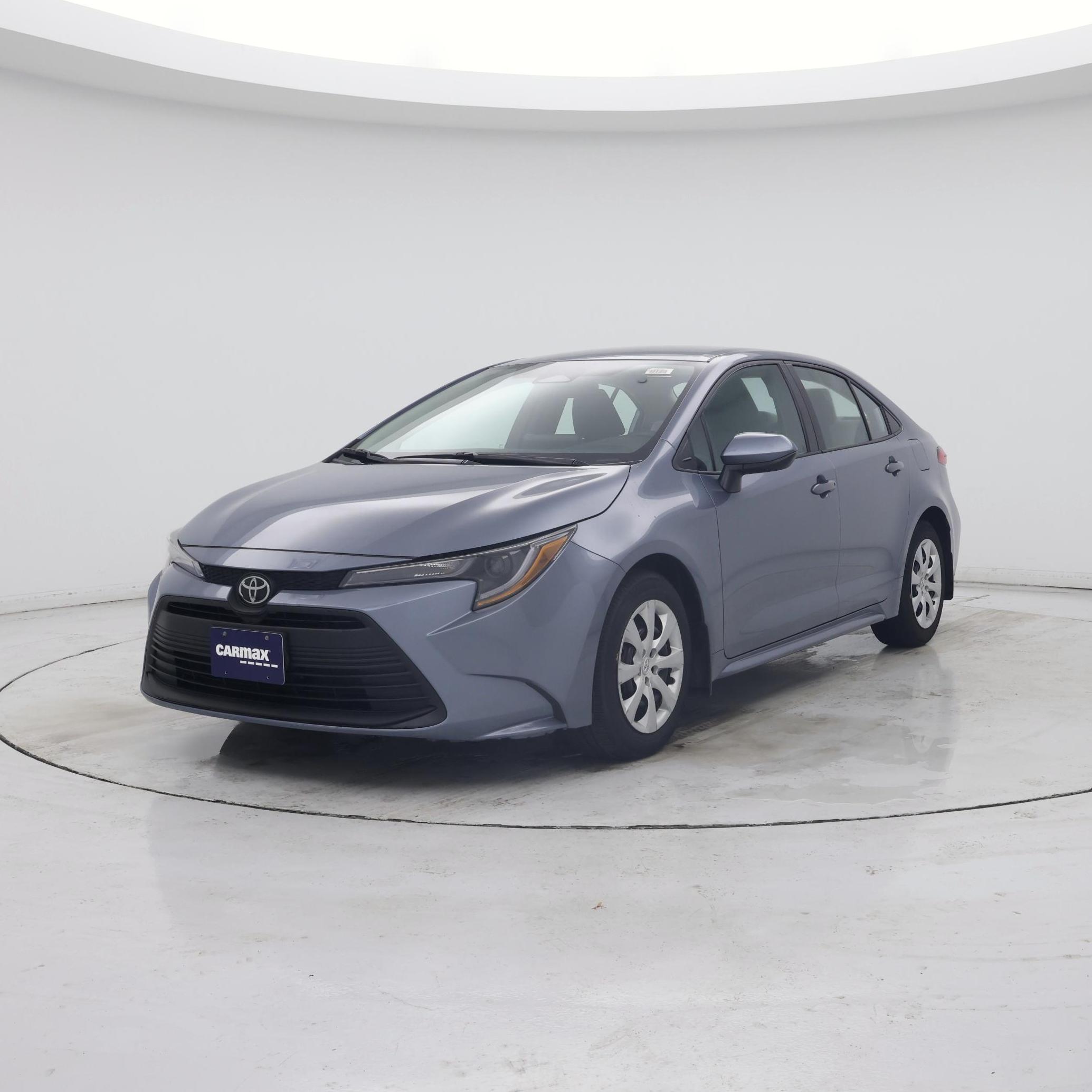 Thumbnail: 2024 Toyota Corolla - 4