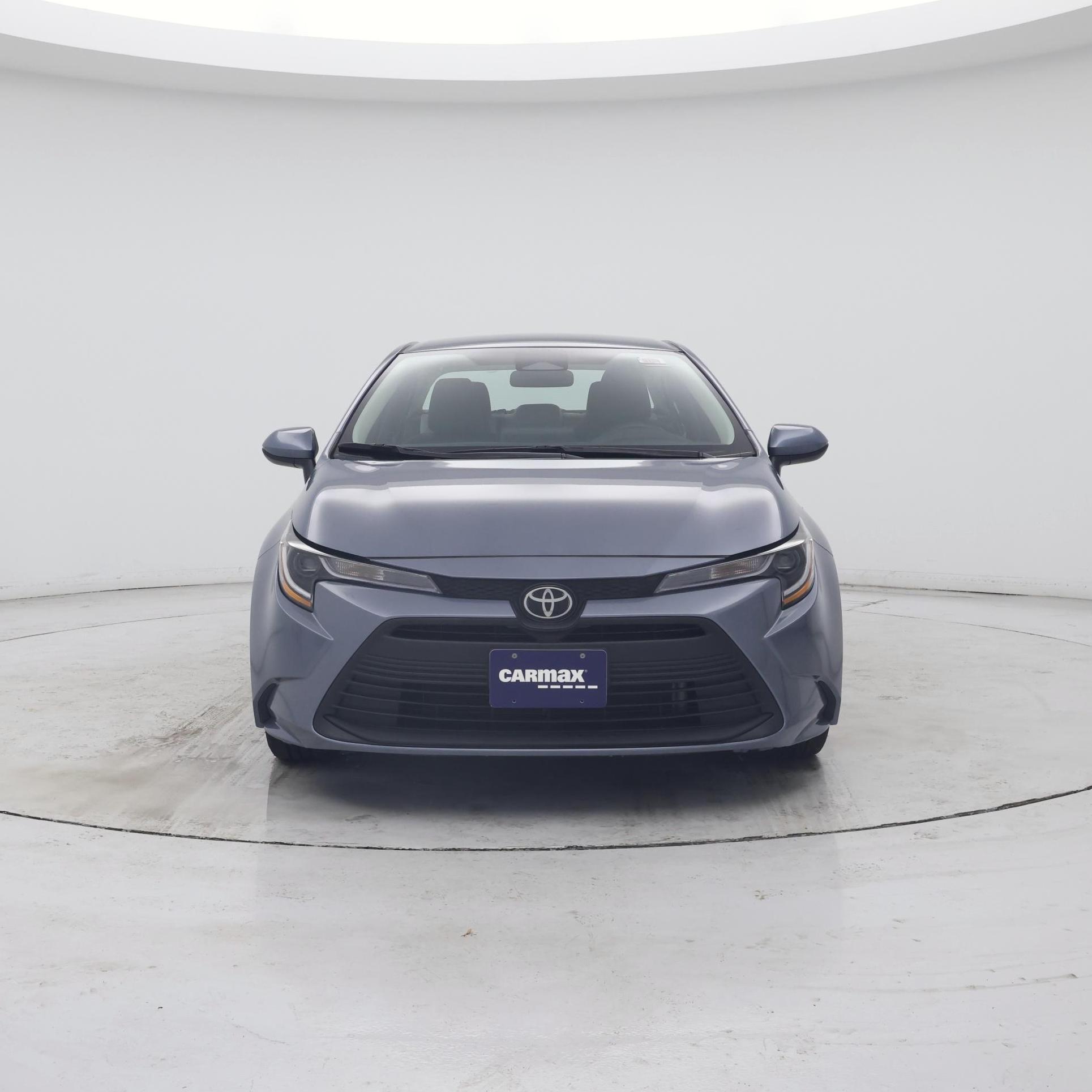 Thumbnail: 2024 Toyota Corolla - 5