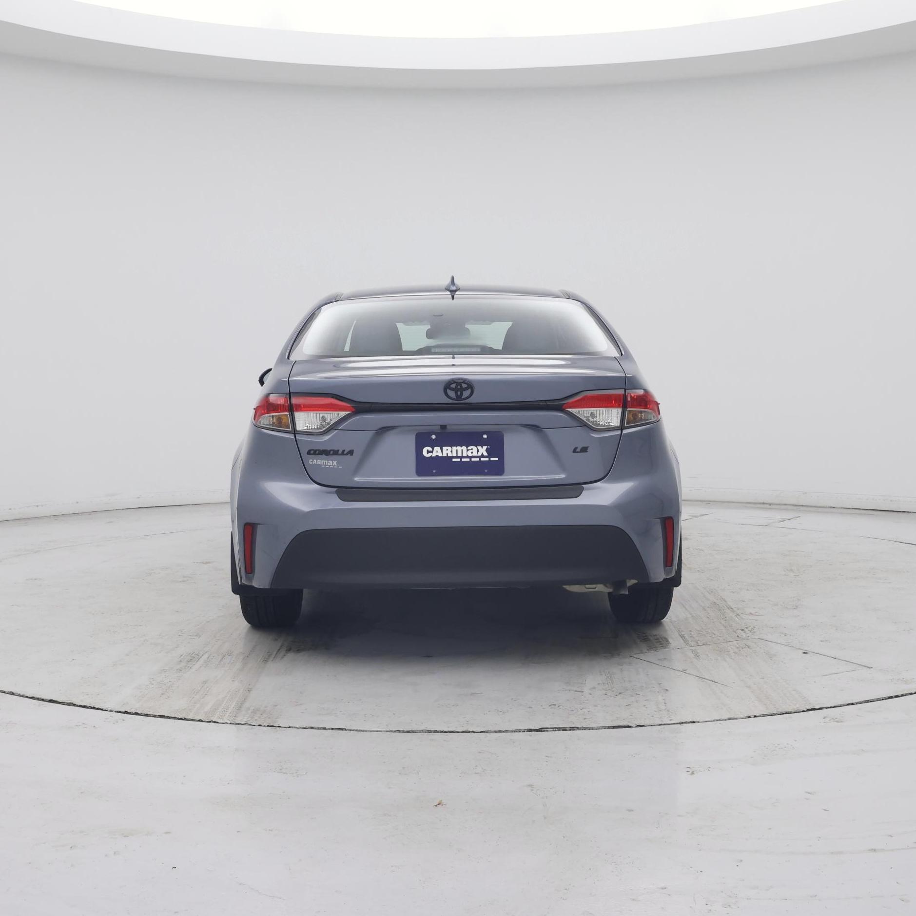Thumbnail: 2024 Toyota Corolla - 6