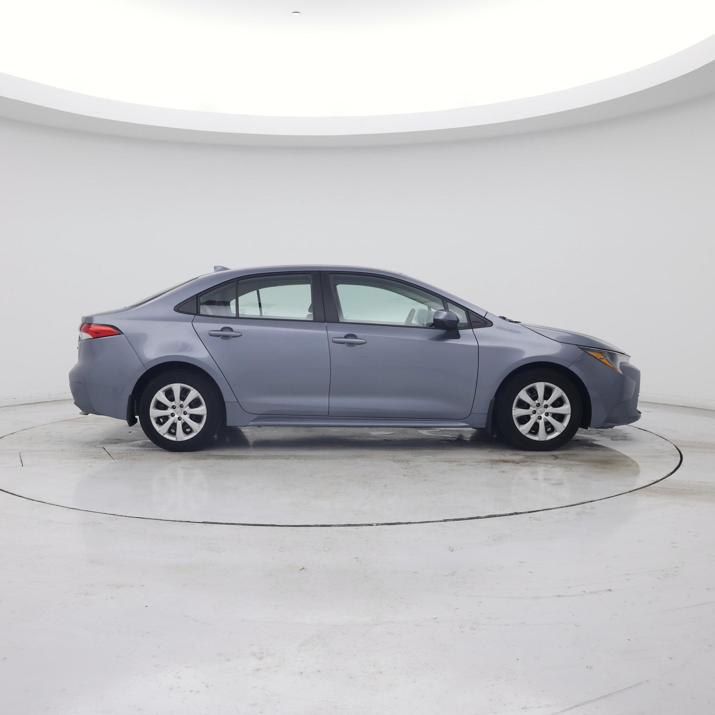 Thumbnail: 2024 Toyota Corolla - 7