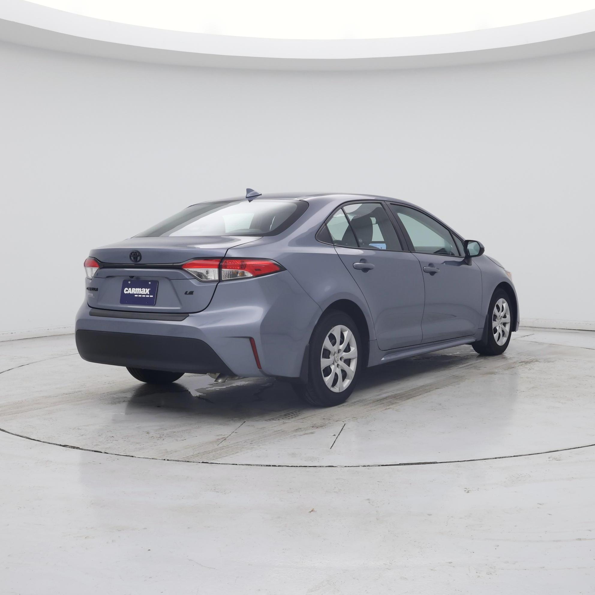 Thumbnail: 2024 Toyota Corolla - 8