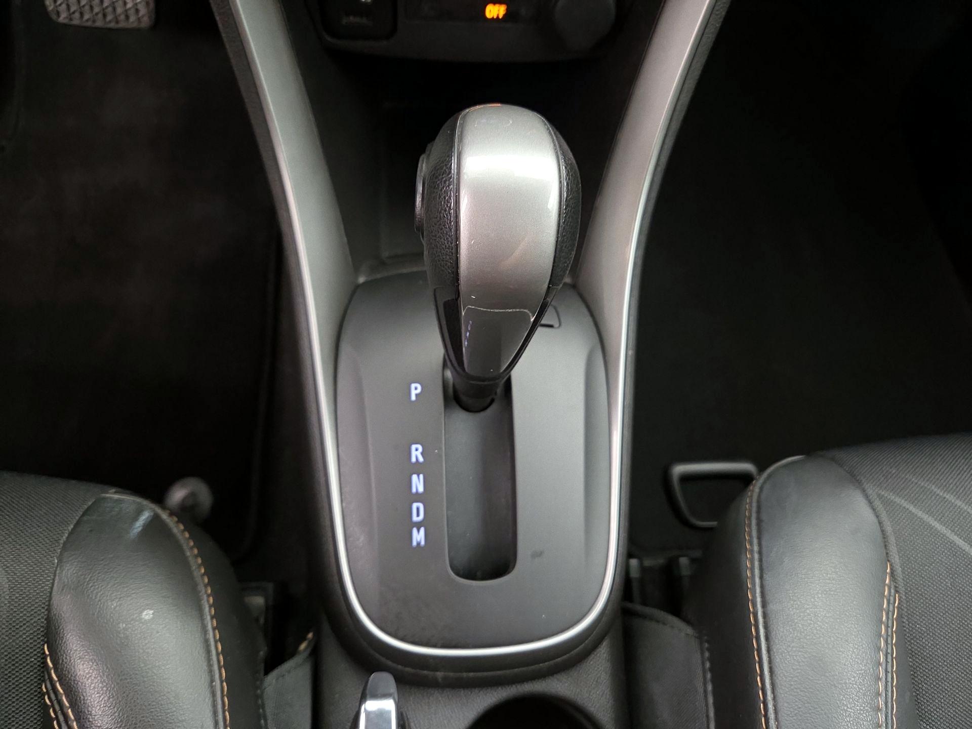 Thumbnail: 2018 Chevrolet Trax - 17