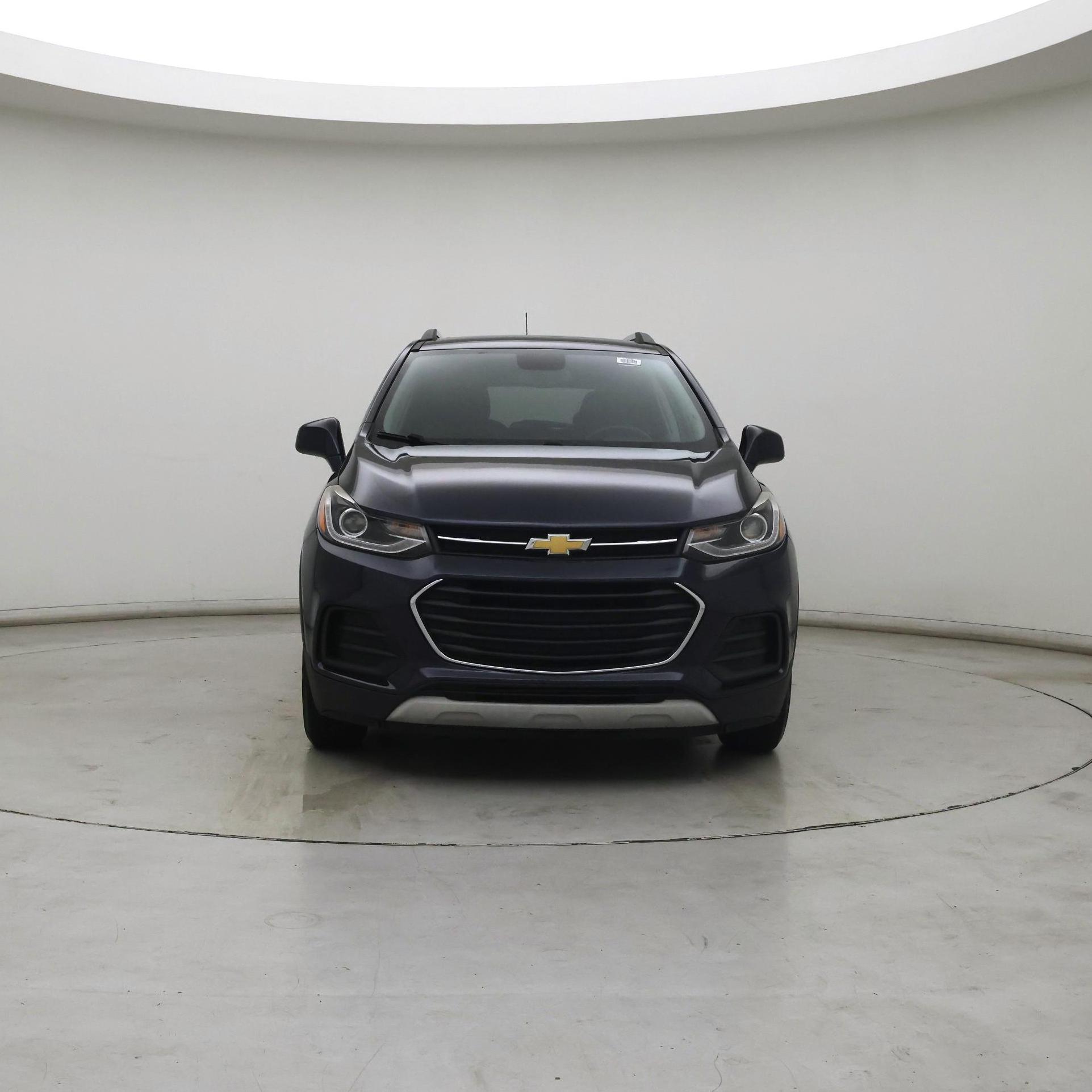 Thumbnail: 2018 Chevrolet Trax - 5