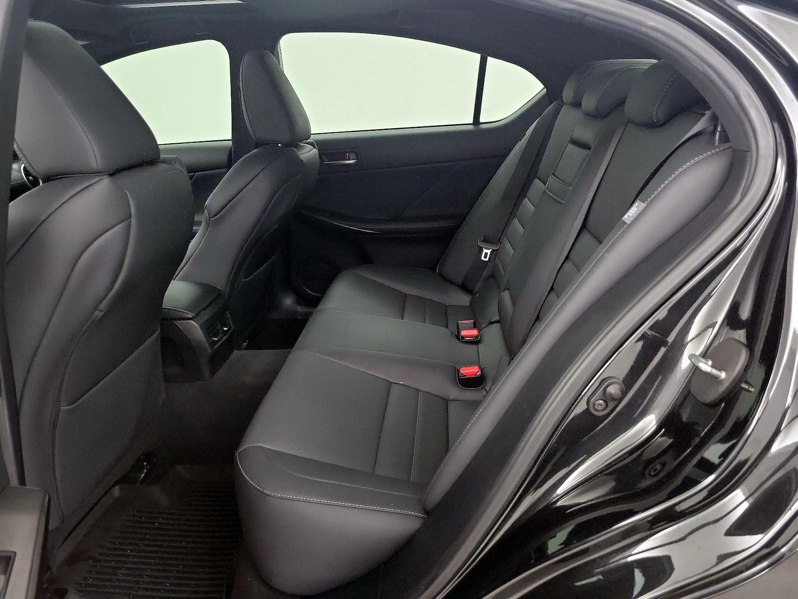 2022 Lexus IS 350 F SPORT - Photo 22