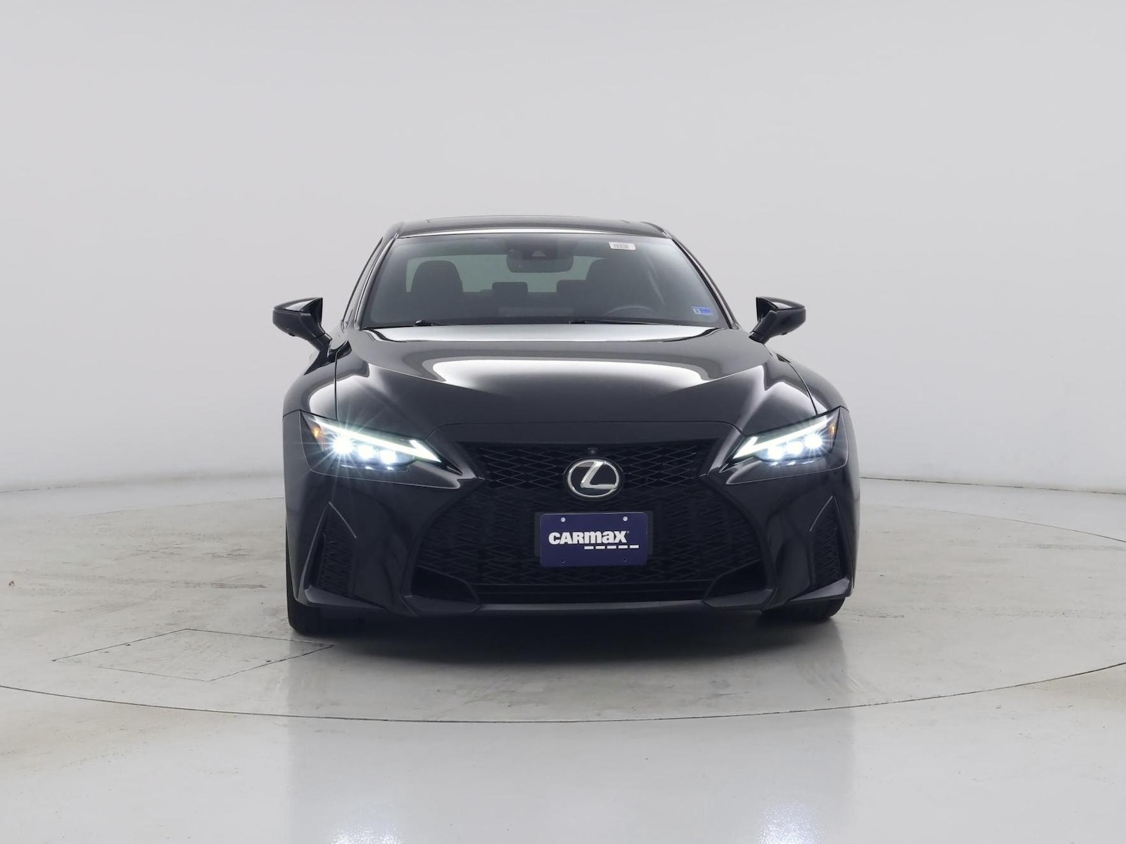 2022 Lexus IS 350 F SPORT - Photo 6