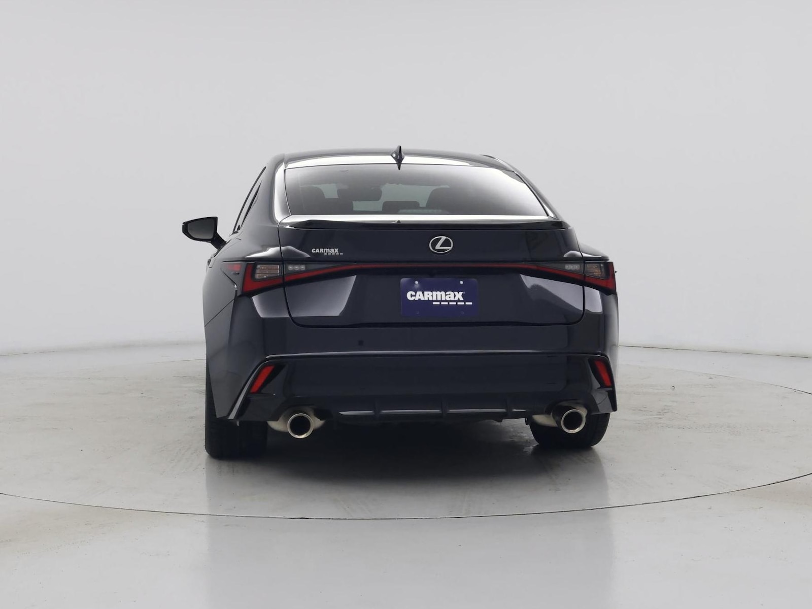 2022 Lexus IS 350 F SPORT - Photo 7
