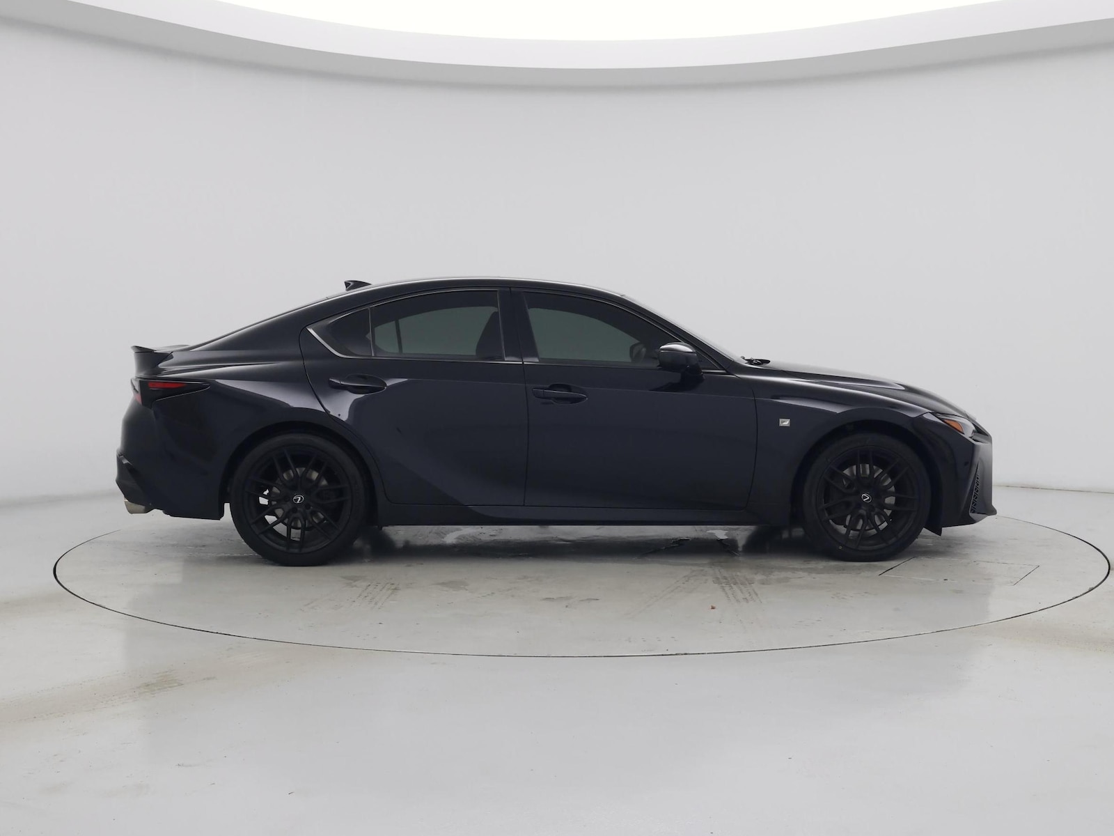 2022 Lexus IS 350 F SPORT - Photo 8