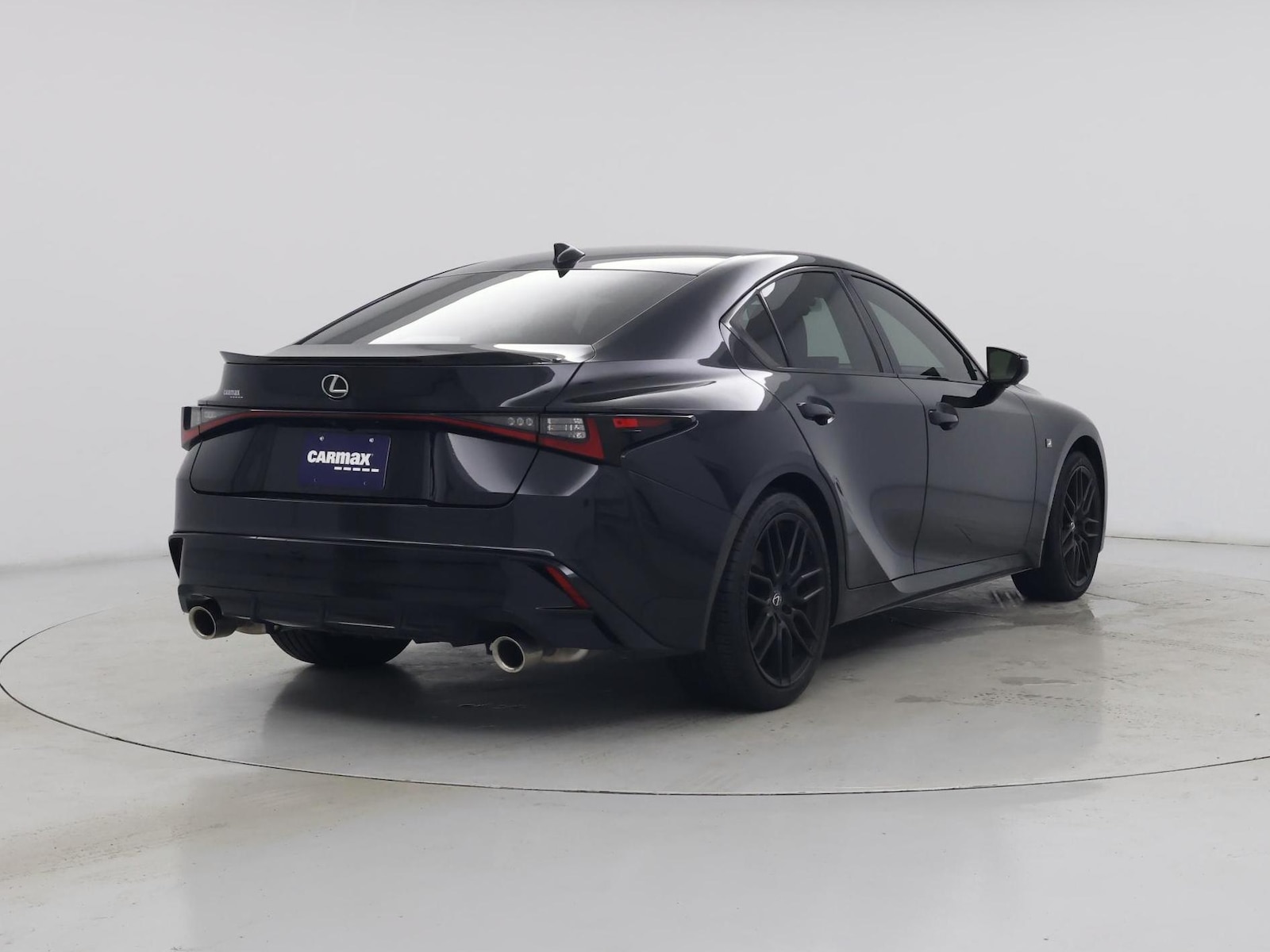 2022 Lexus IS 350 F SPORT - Photo 9