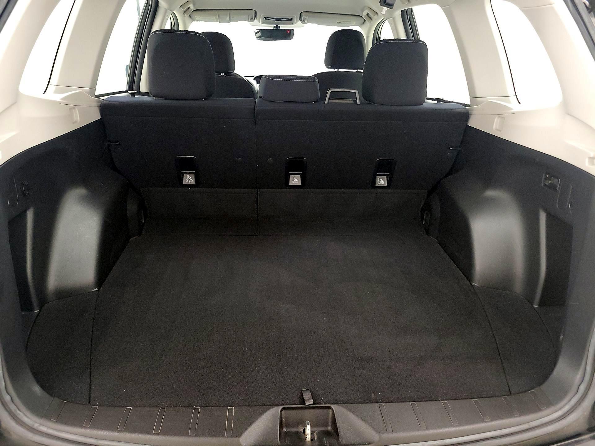 Thumbnail: 2017 Subaru Forester - 20