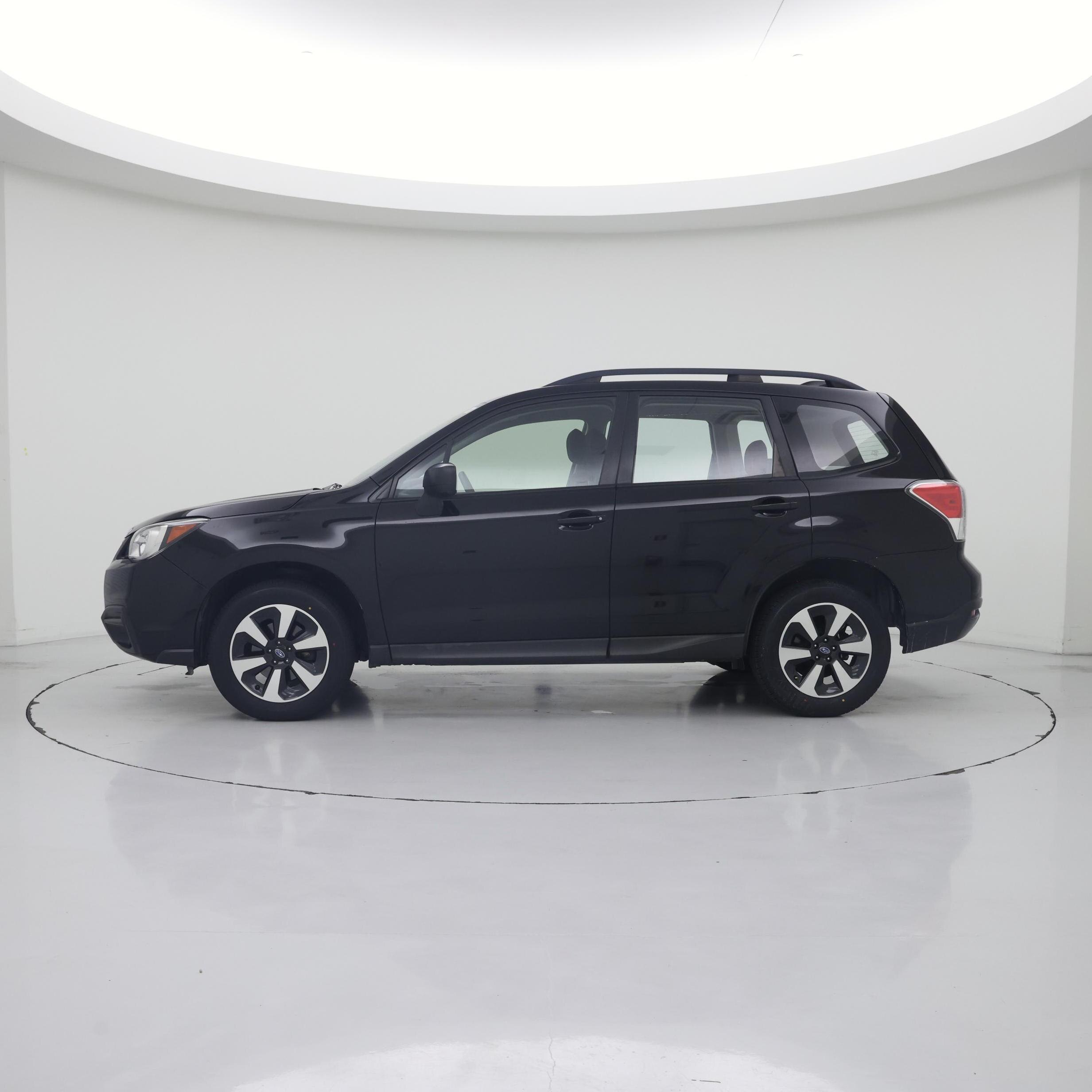 Thumbnail: 2017 Subaru Forester - 3