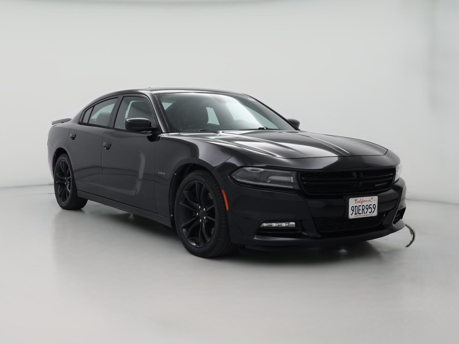2016 Dodge Charger