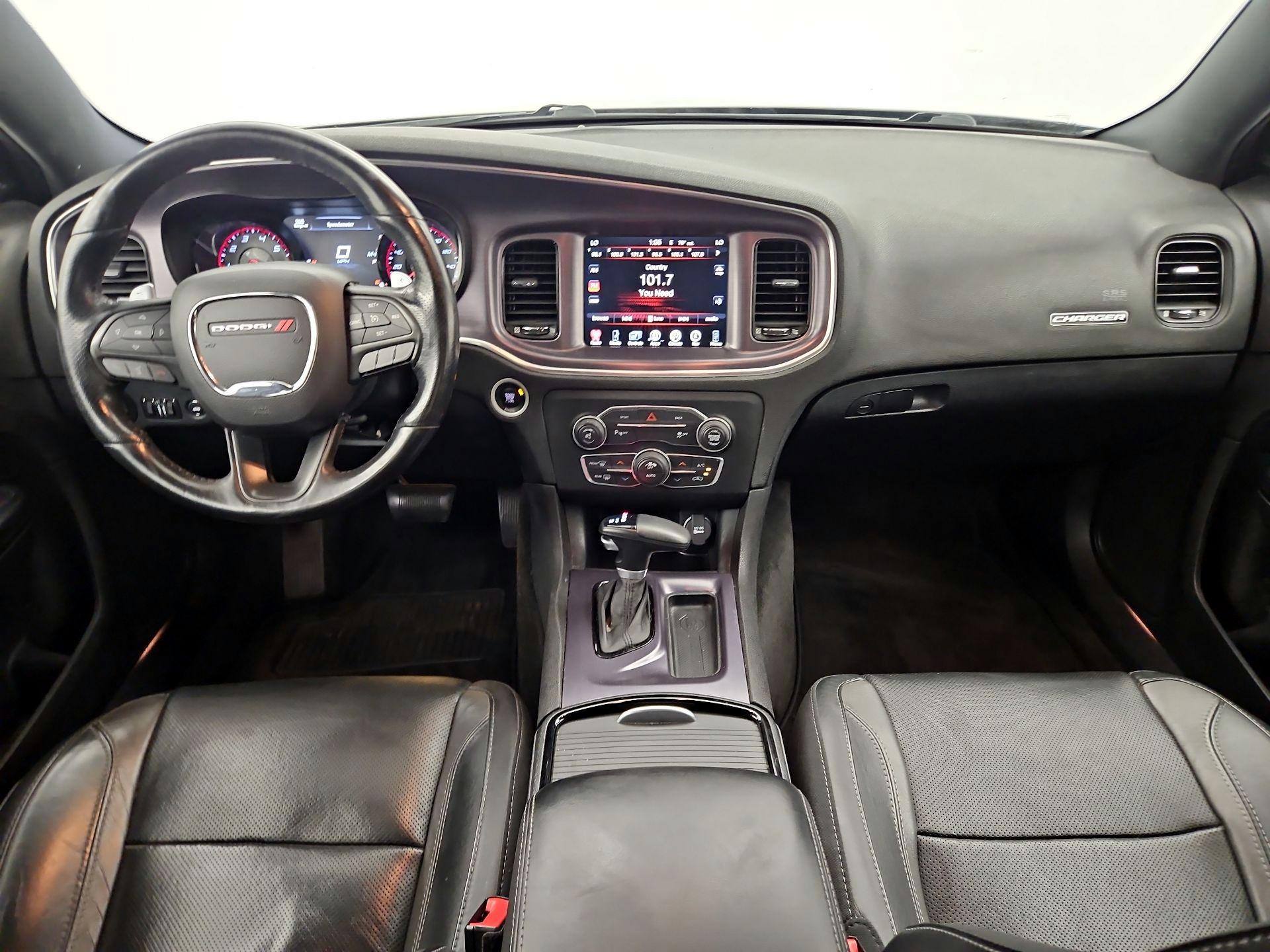 Thumbnail: 2016 Dodge Charger - 9