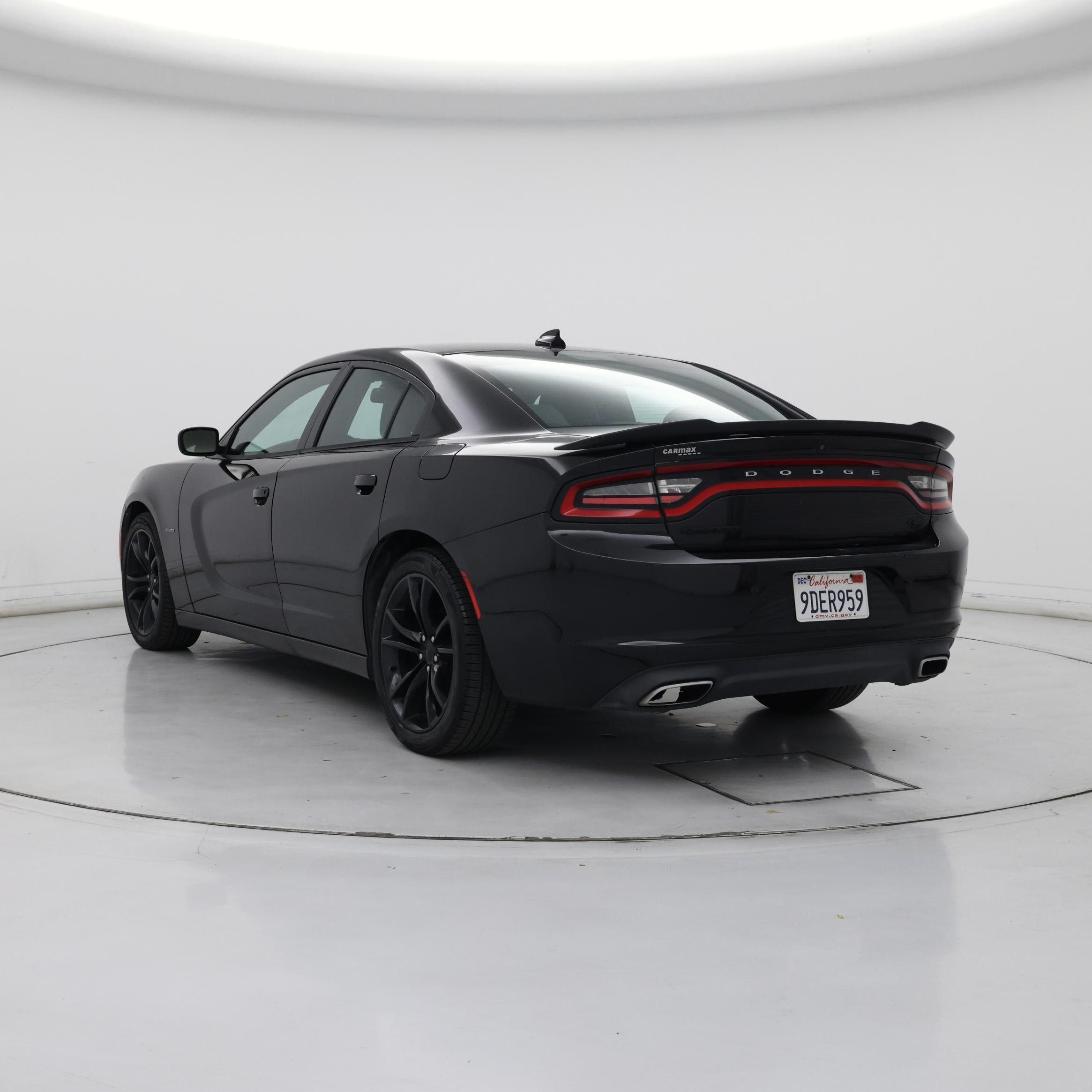 Thumbnail: 2016 Dodge Charger - 2