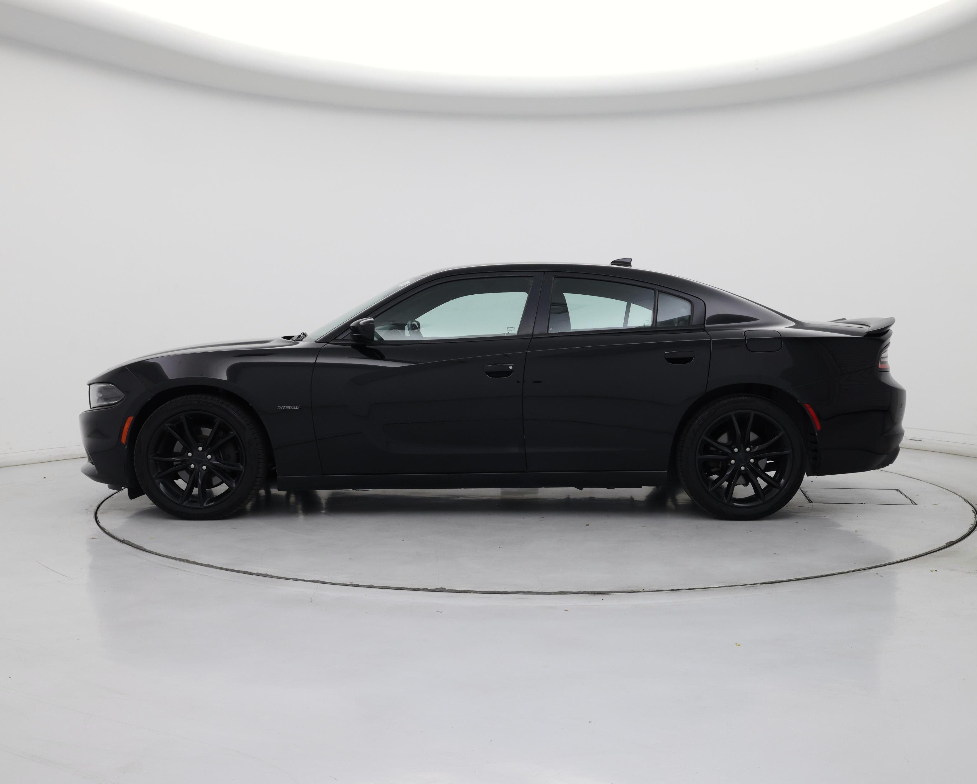 Thumbnail: 2016 Dodge Charger - 3