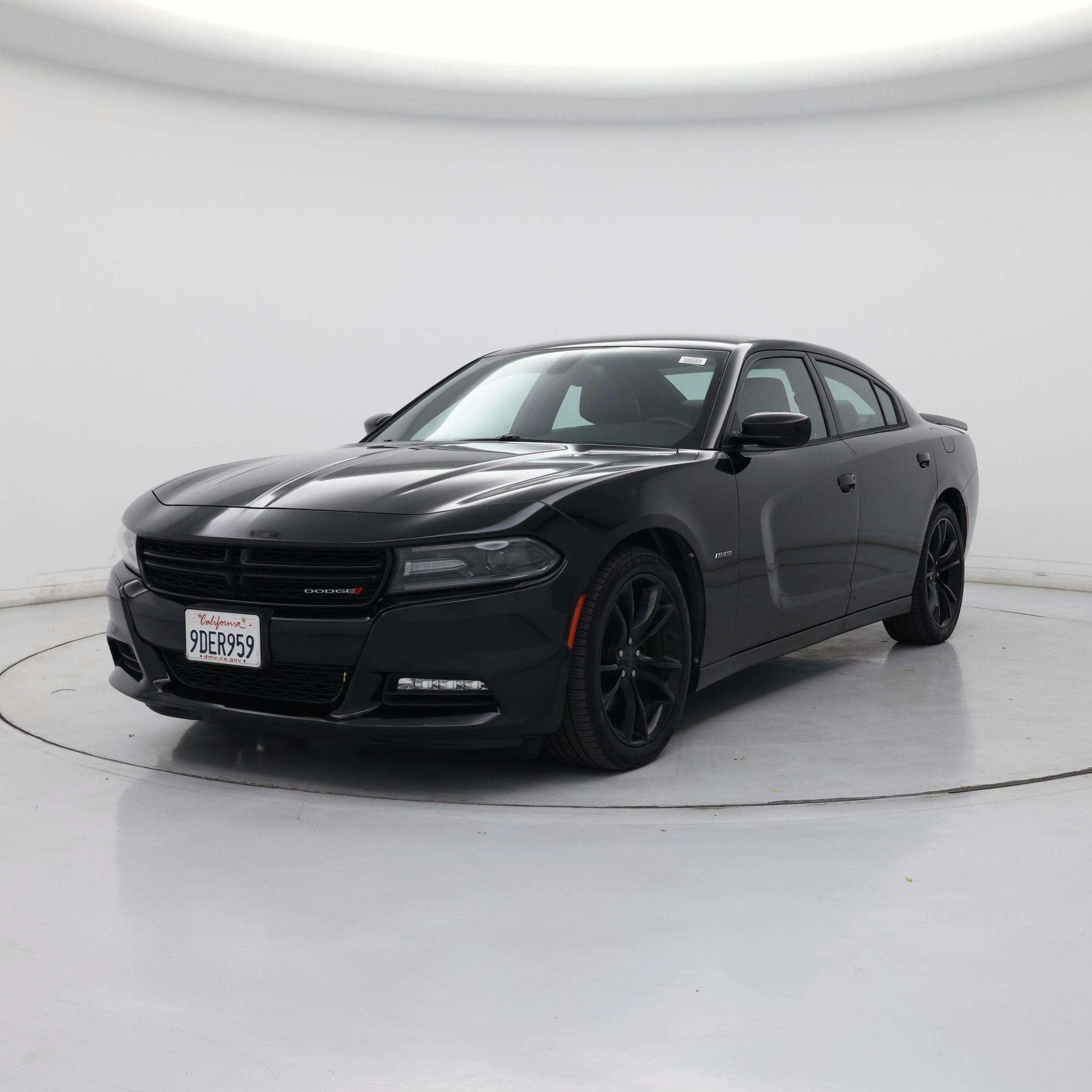 Thumbnail: 2016 Dodge Charger - 4