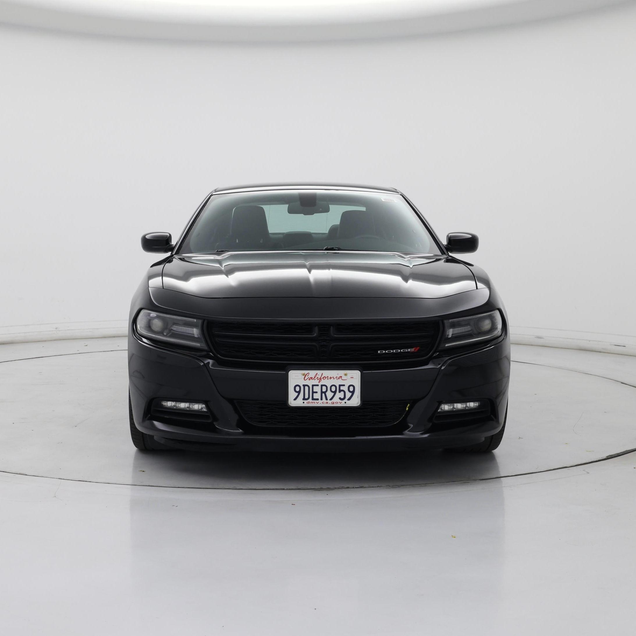 Thumbnail: 2016 Dodge Charger - 5
