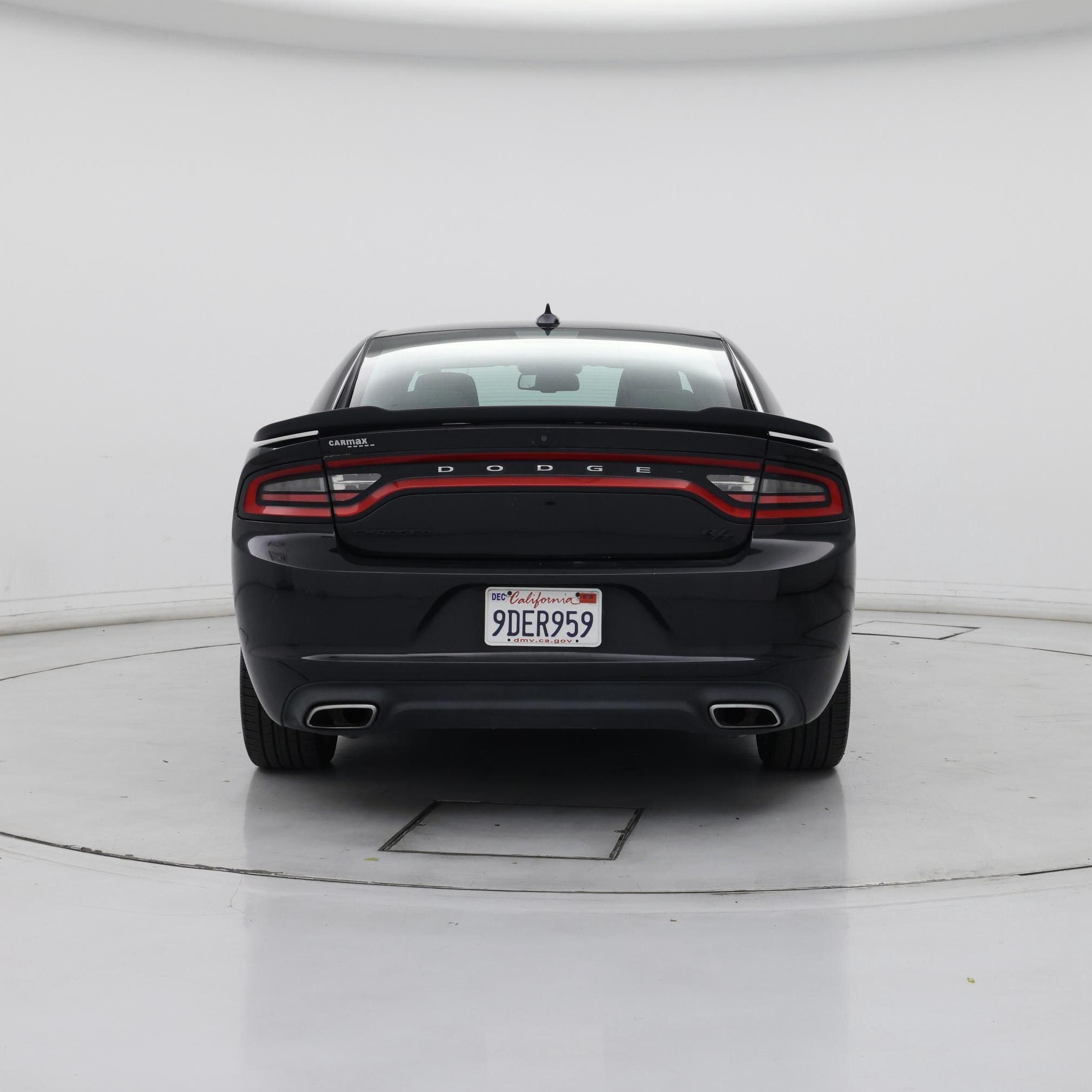 Thumbnail: 2016 Dodge Charger - 6