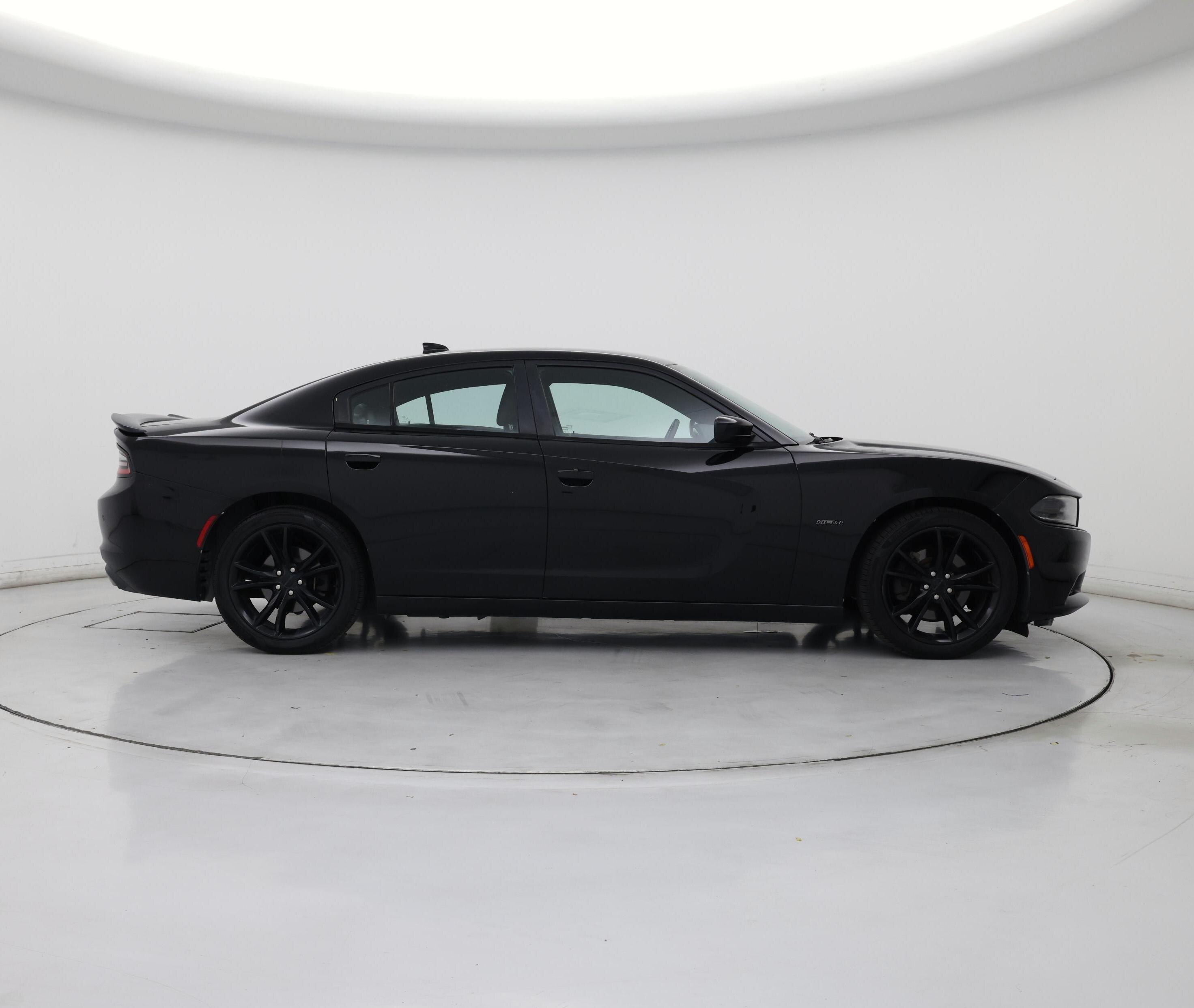 Thumbnail: 2016 Dodge Charger - 7