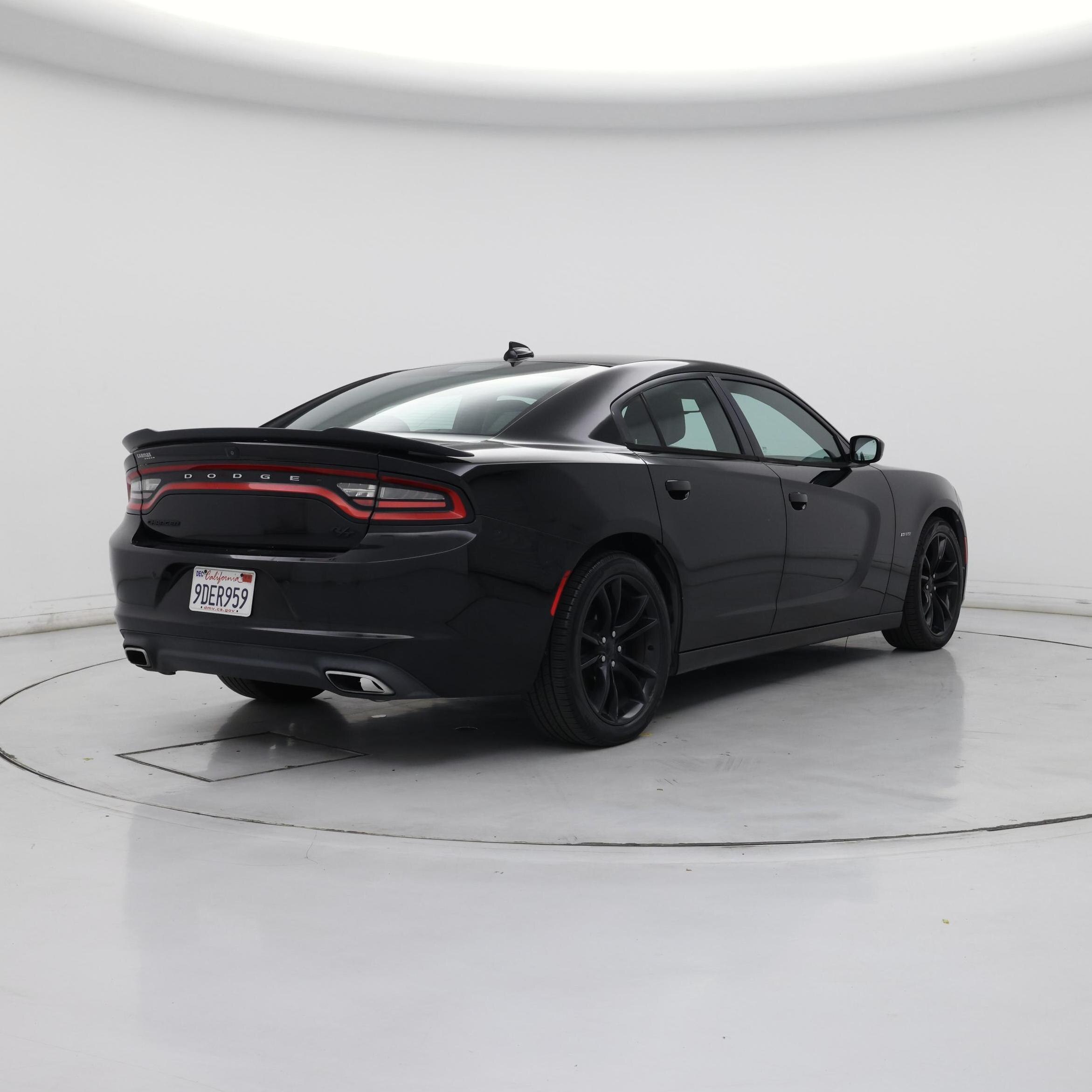 Thumbnail: 2016 Dodge Charger - 8