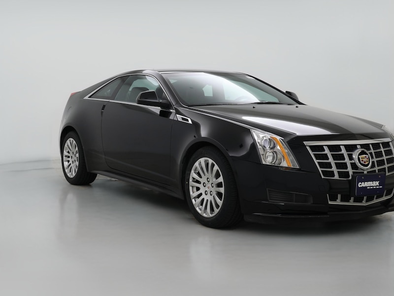 2014 Cadillac CTS  -
                  Norwood, MA