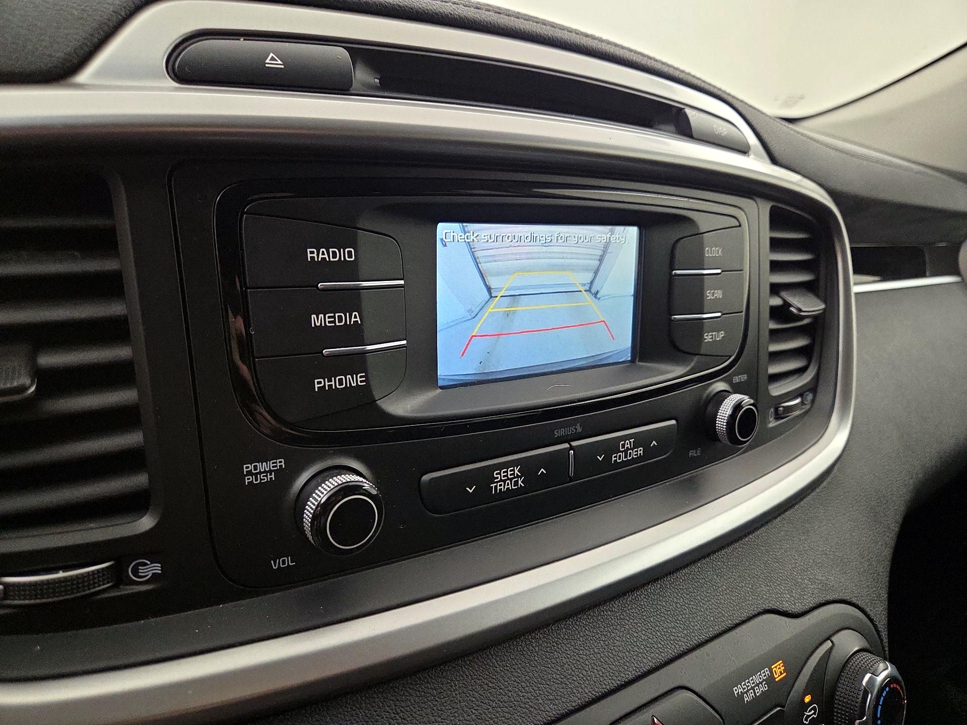 Thumbnail: 2018 Kia Sorento - 14