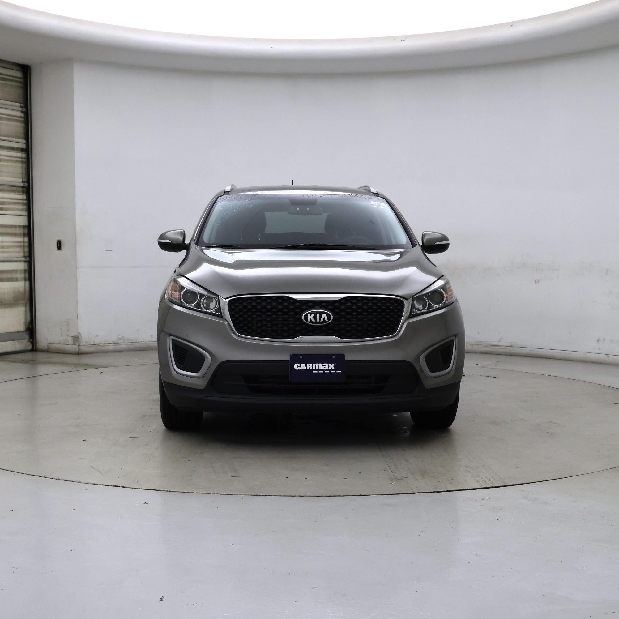 Thumbnail: 2018 Kia Sorento - 5