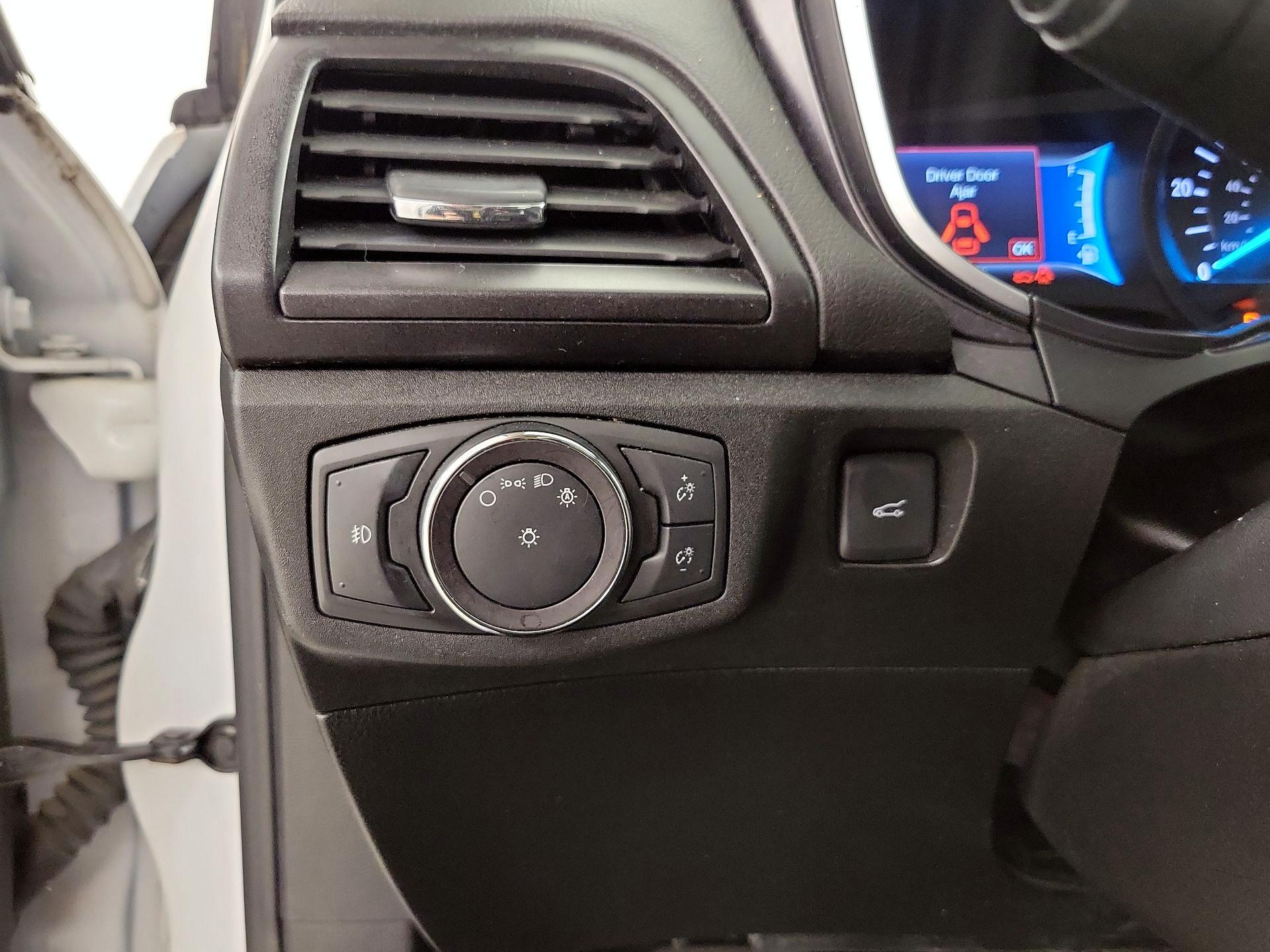 Thumbnail: 2019 Ford Fusion - 13