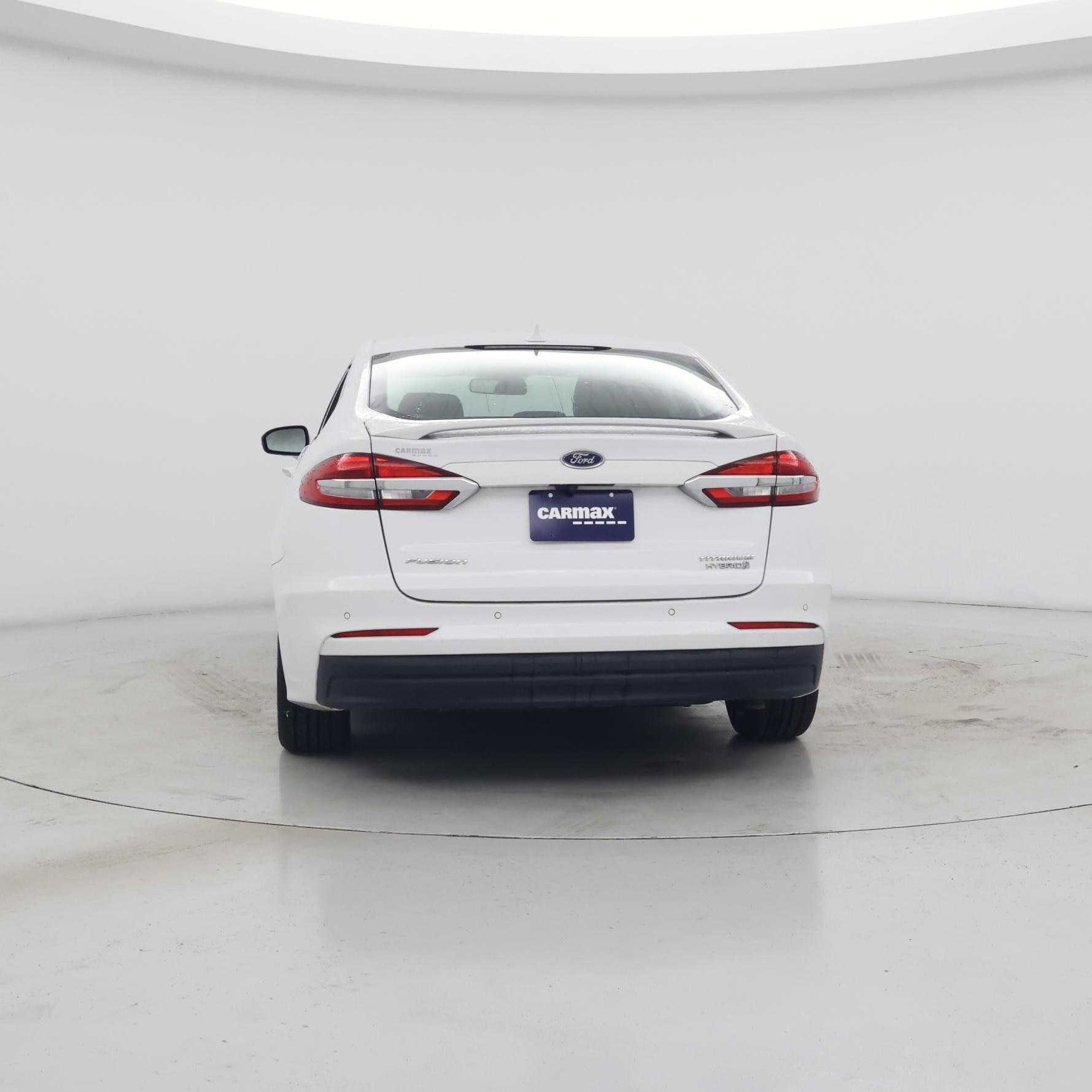 Thumbnail: 2019 Ford Fusion - 6