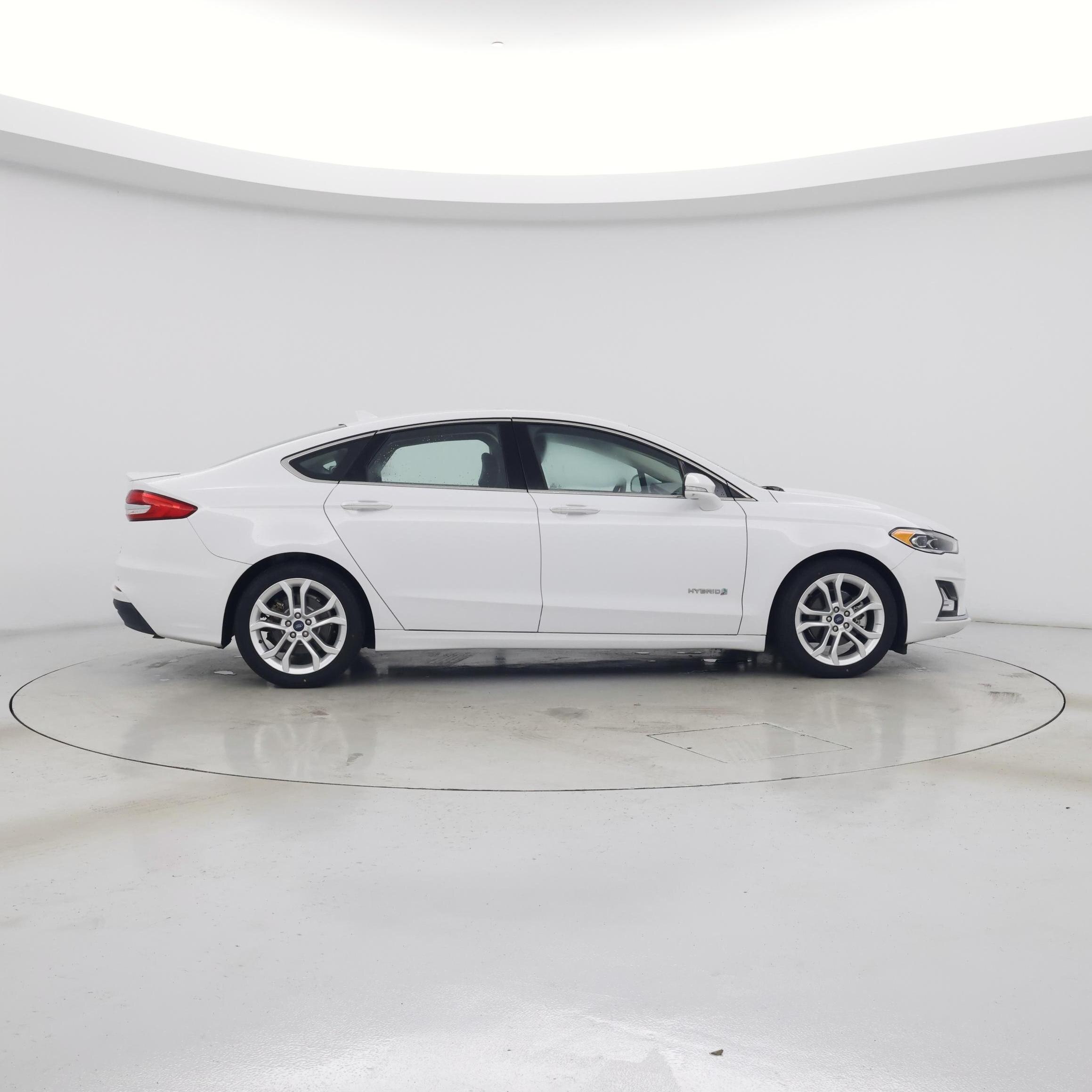 Thumbnail: 2019 Ford Fusion - 7