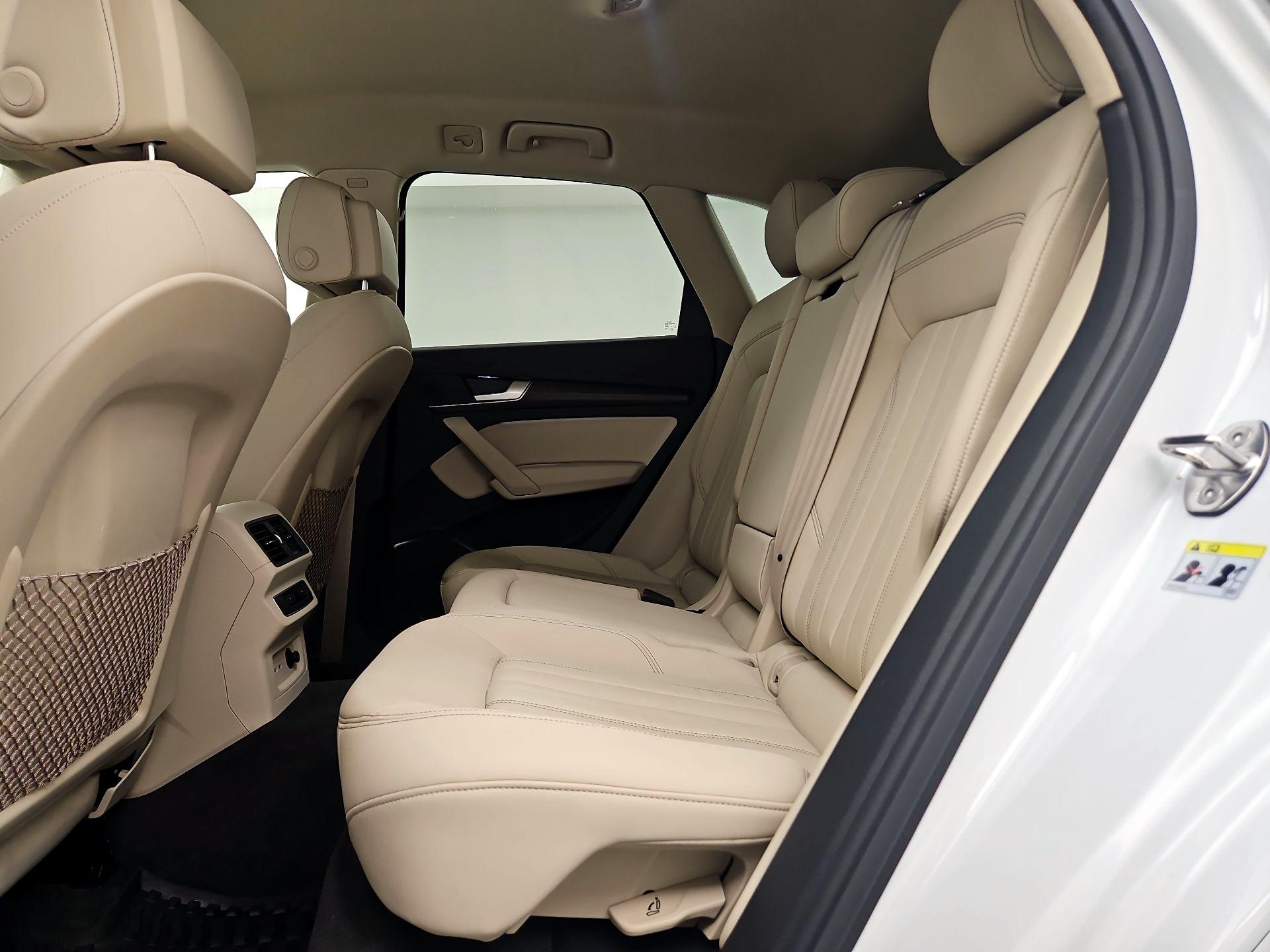 Thumbnail: 2021 Audi Q5 - 19