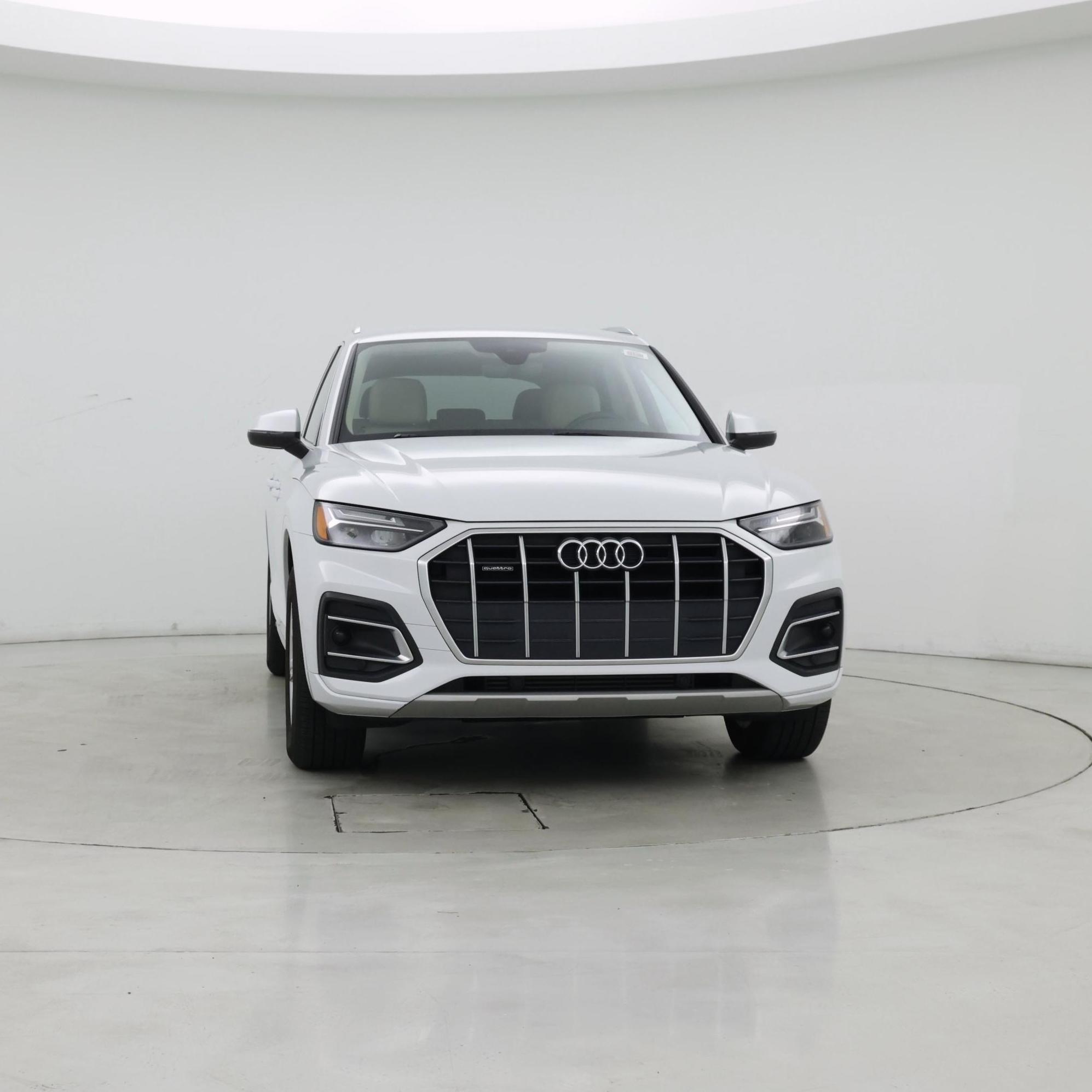 Thumbnail: 2021 Audi Q5 - 5