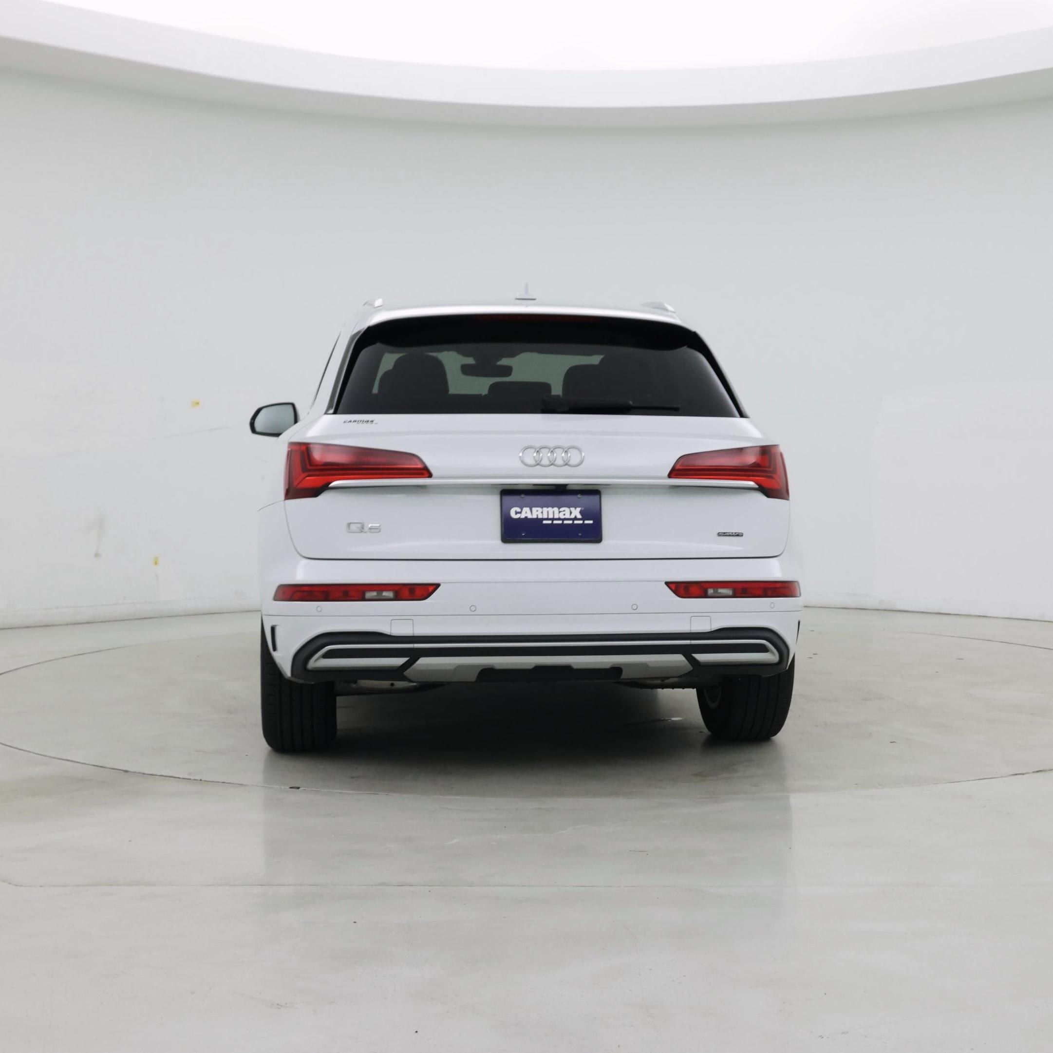 Thumbnail: 2021 Audi Q5 - 6