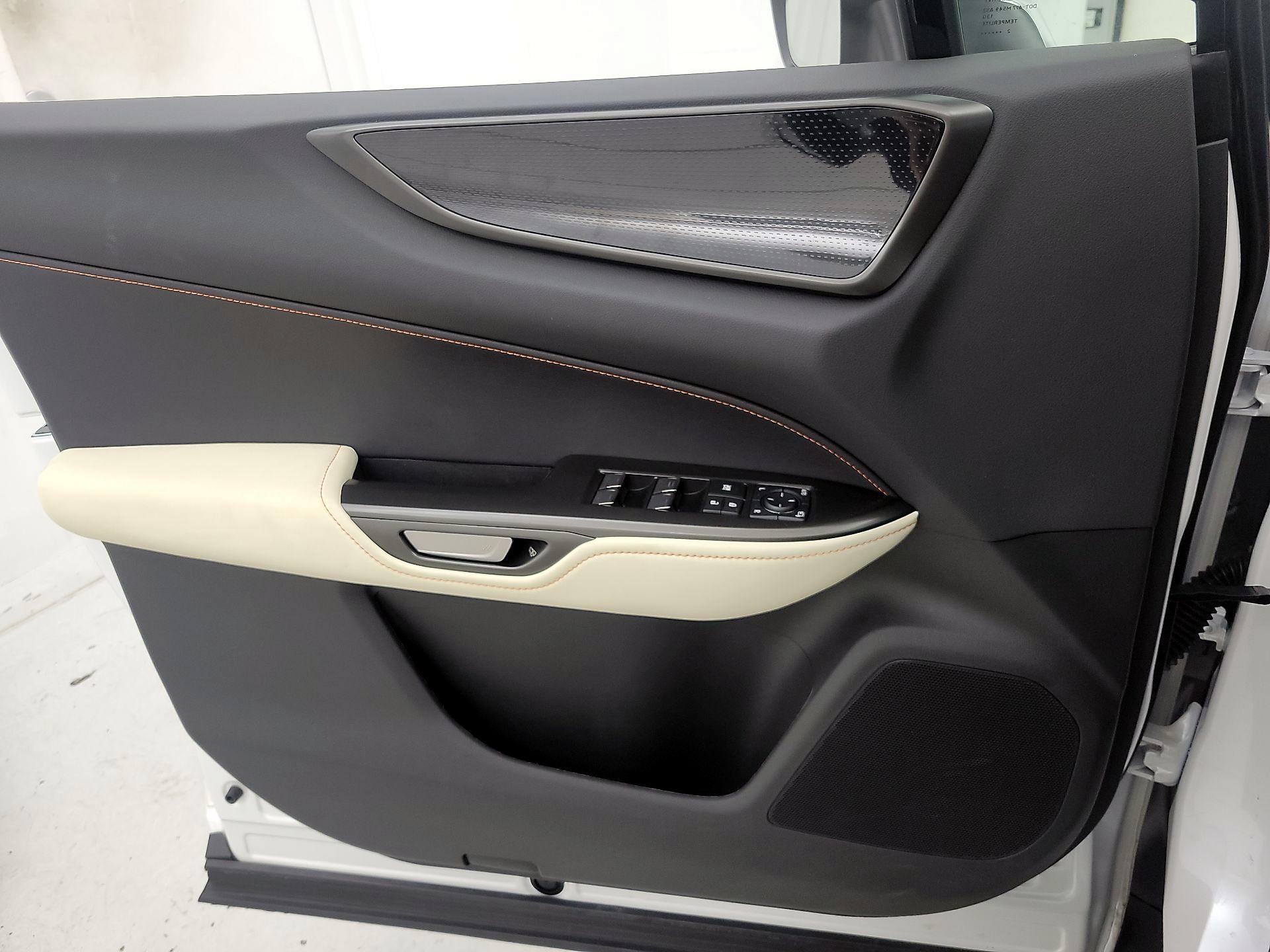 Thumbnail: 2023 Lexus NX - 12