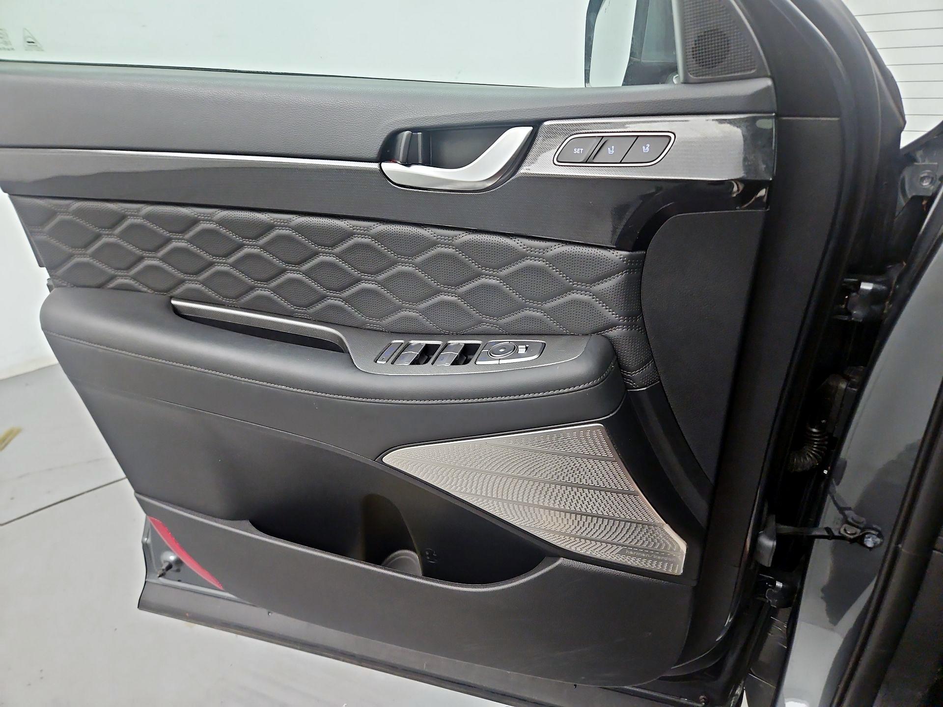Thumbnail: 2022 Hyundai Palisade - 10