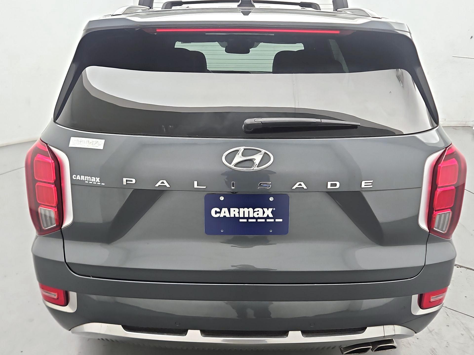 Thumbnail: 2022 Hyundai Palisade - 6