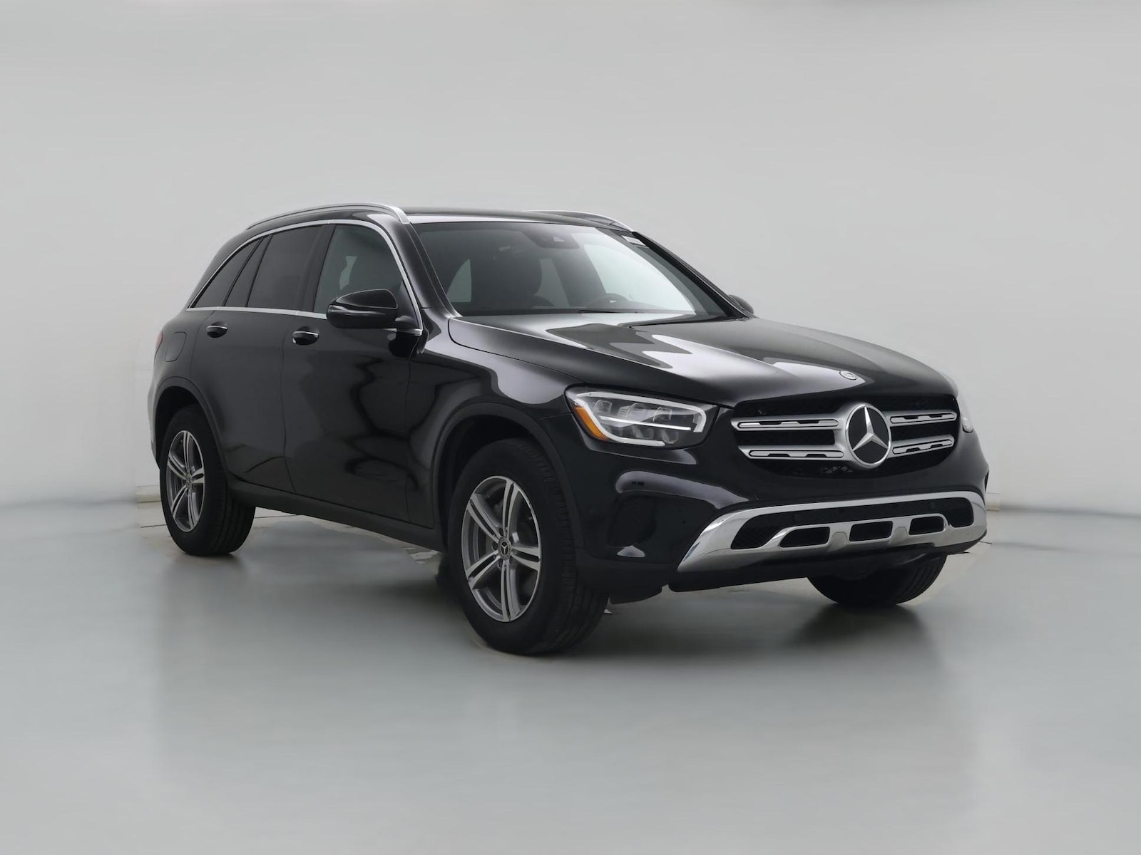 2021 Mercedes-Benz GLC