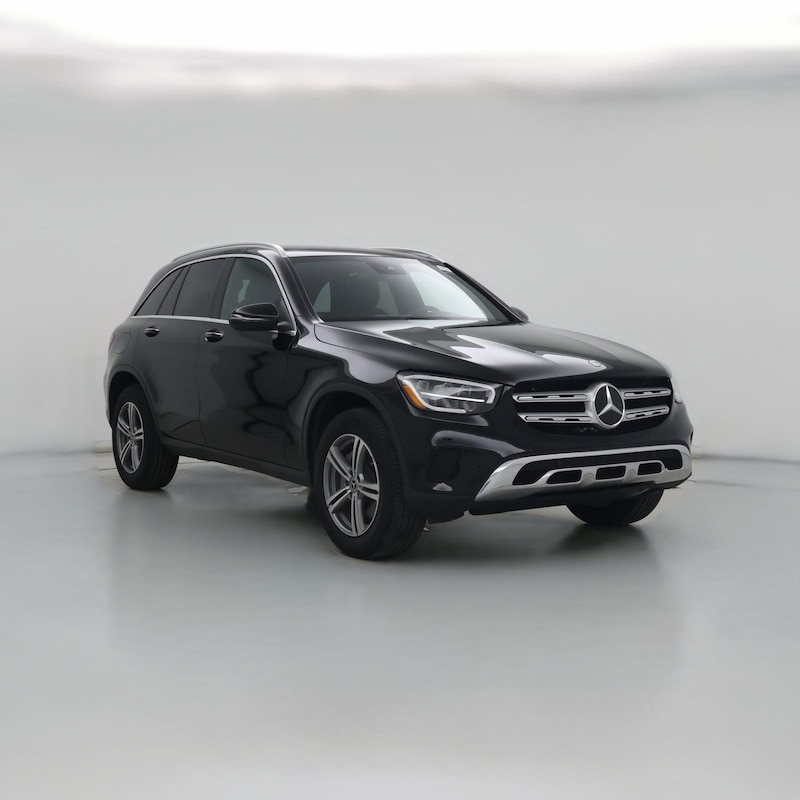 2021 Mercedes-Benz GLC300
