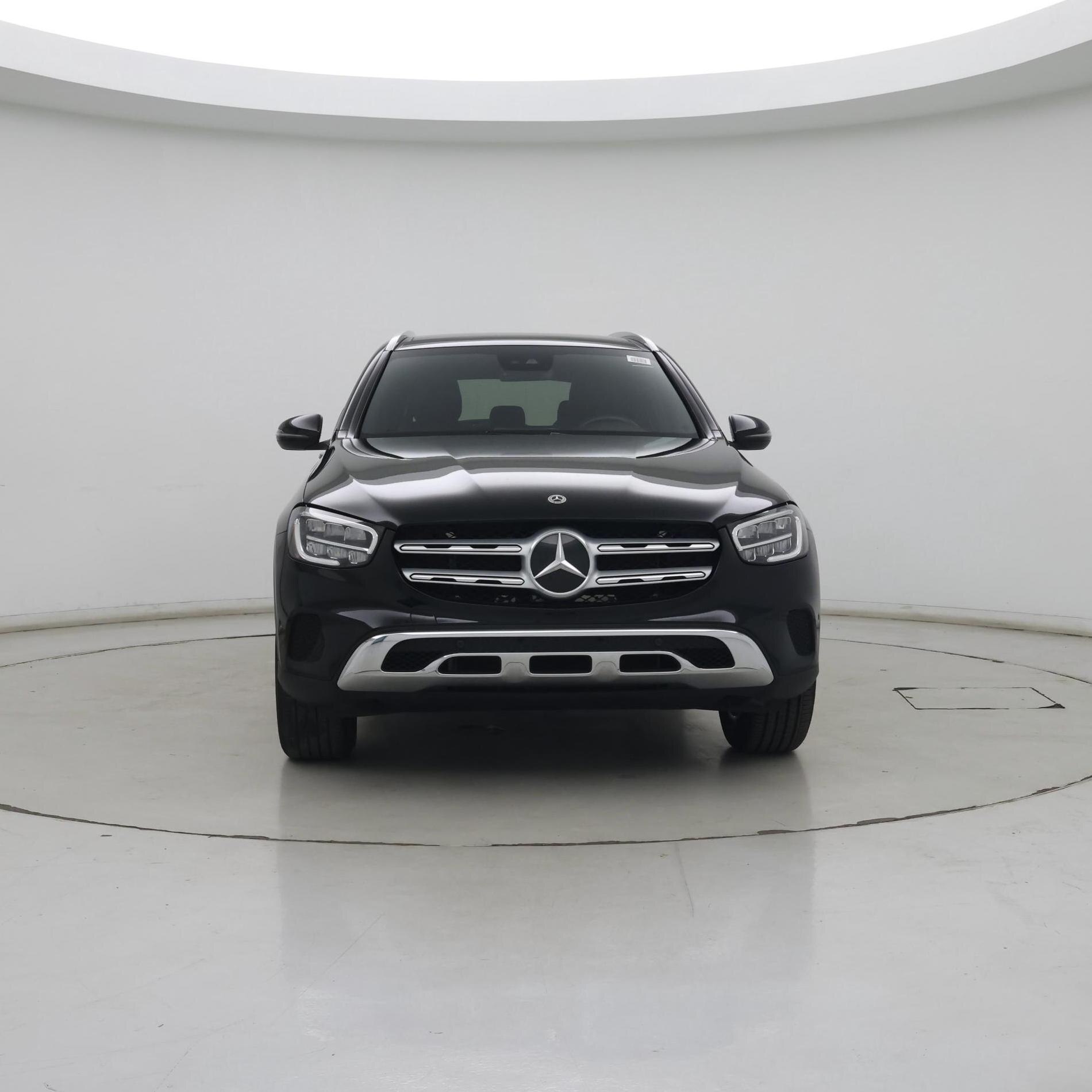 Thumbnail: 2021 Mercedes-Benz GLC - 5