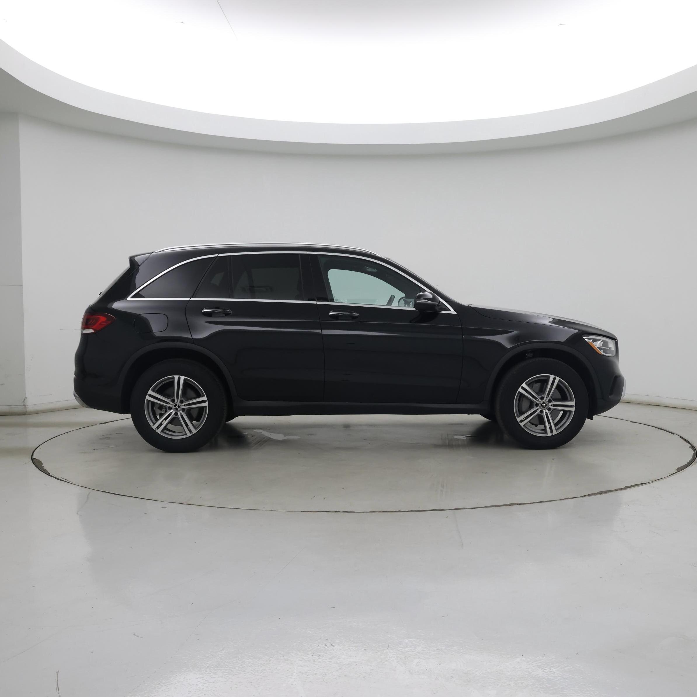 Thumbnail: 2021 Mercedes-Benz GLC - 7