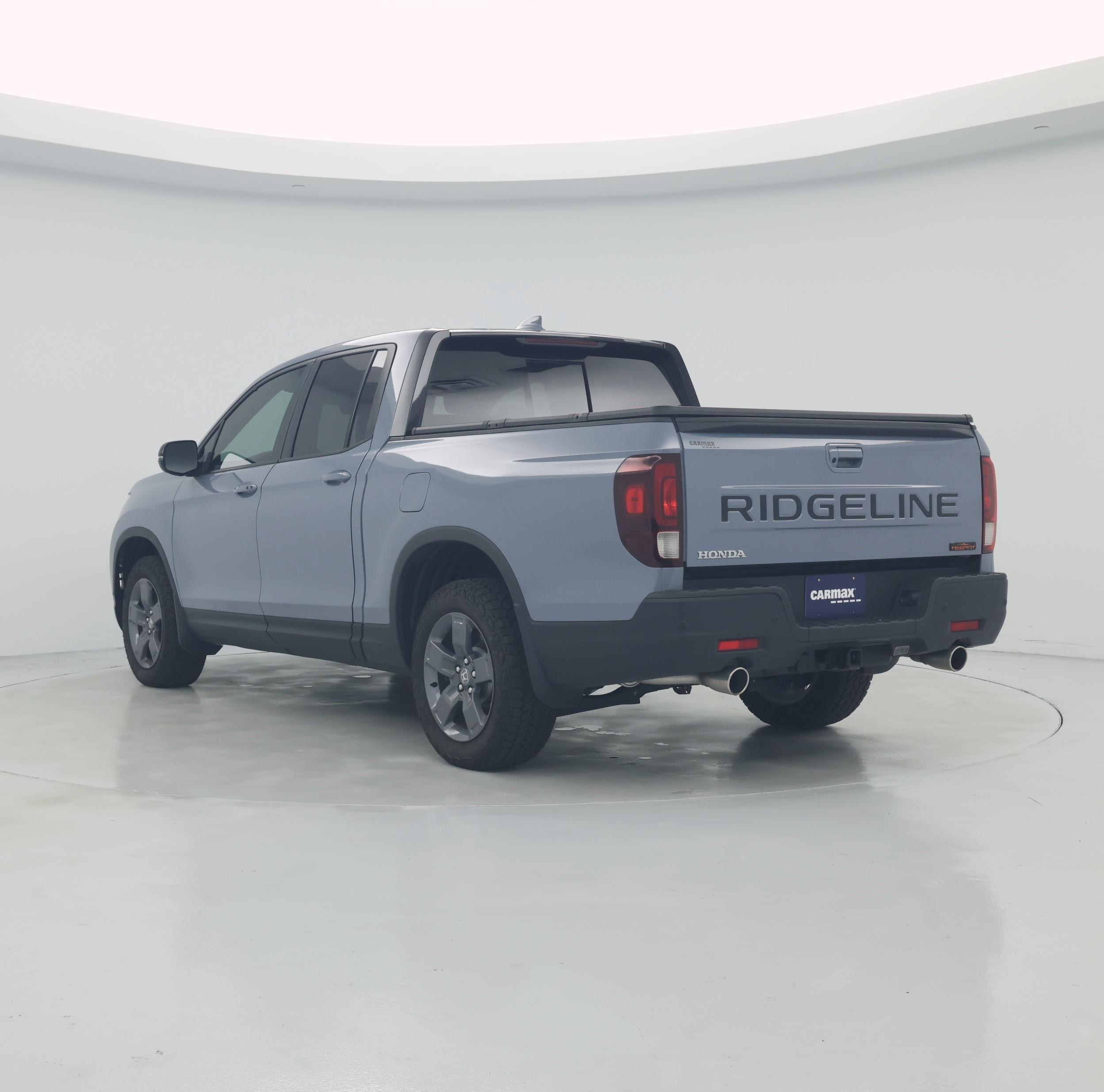 Thumbnail: 2024 Honda Ridgeline - 2