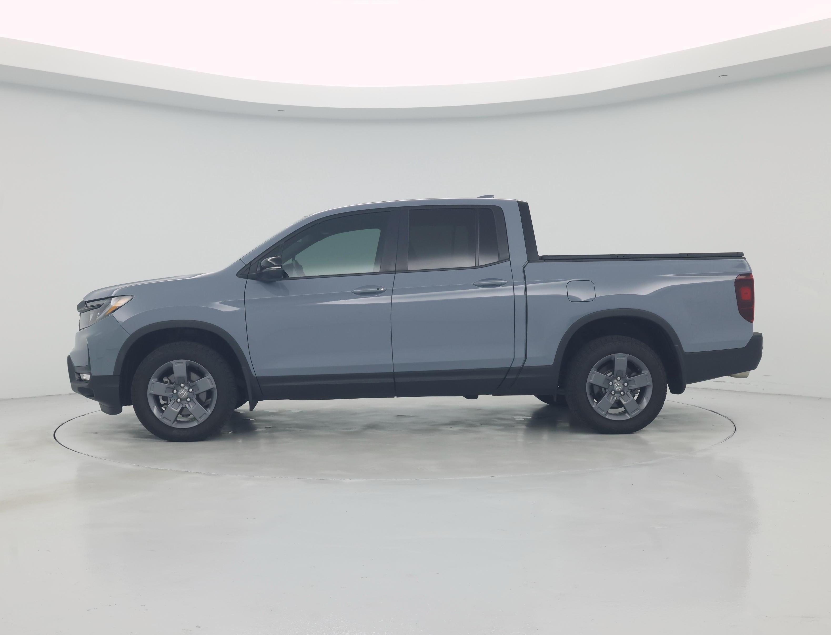 Thumbnail: 2024 Honda Ridgeline - 3