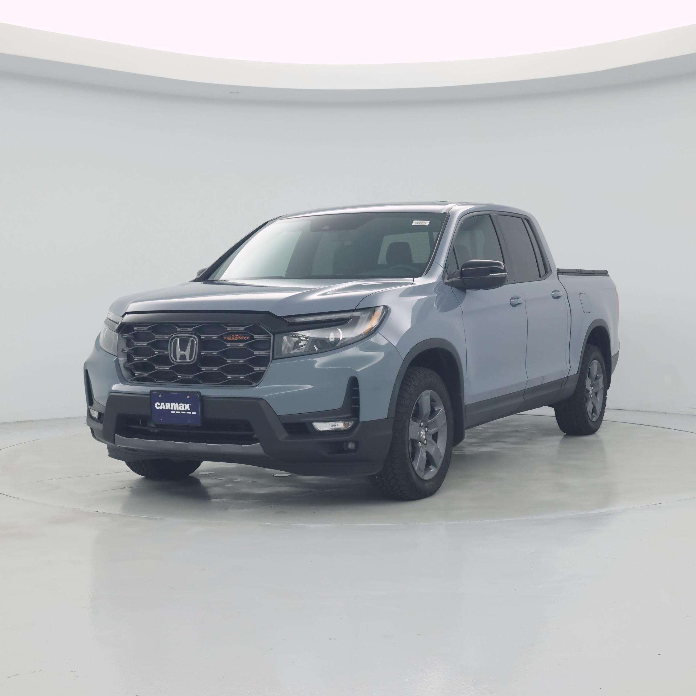 Thumbnail: 2024 Honda Ridgeline - 4