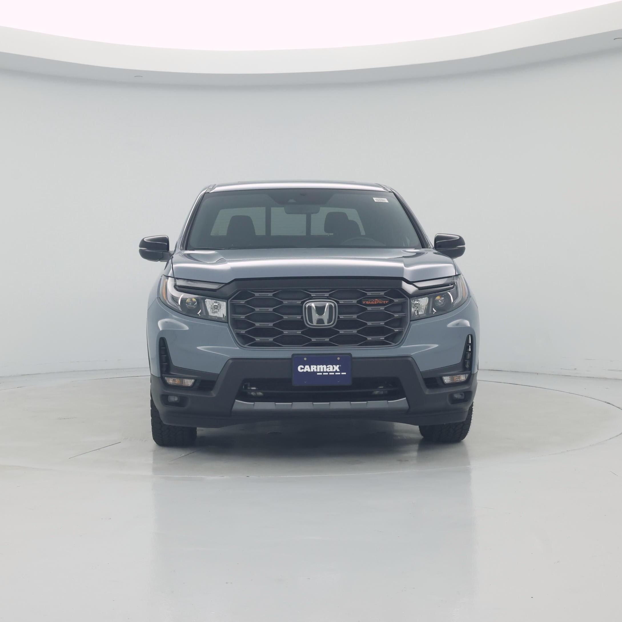 Thumbnail: 2024 Honda Ridgeline - 5