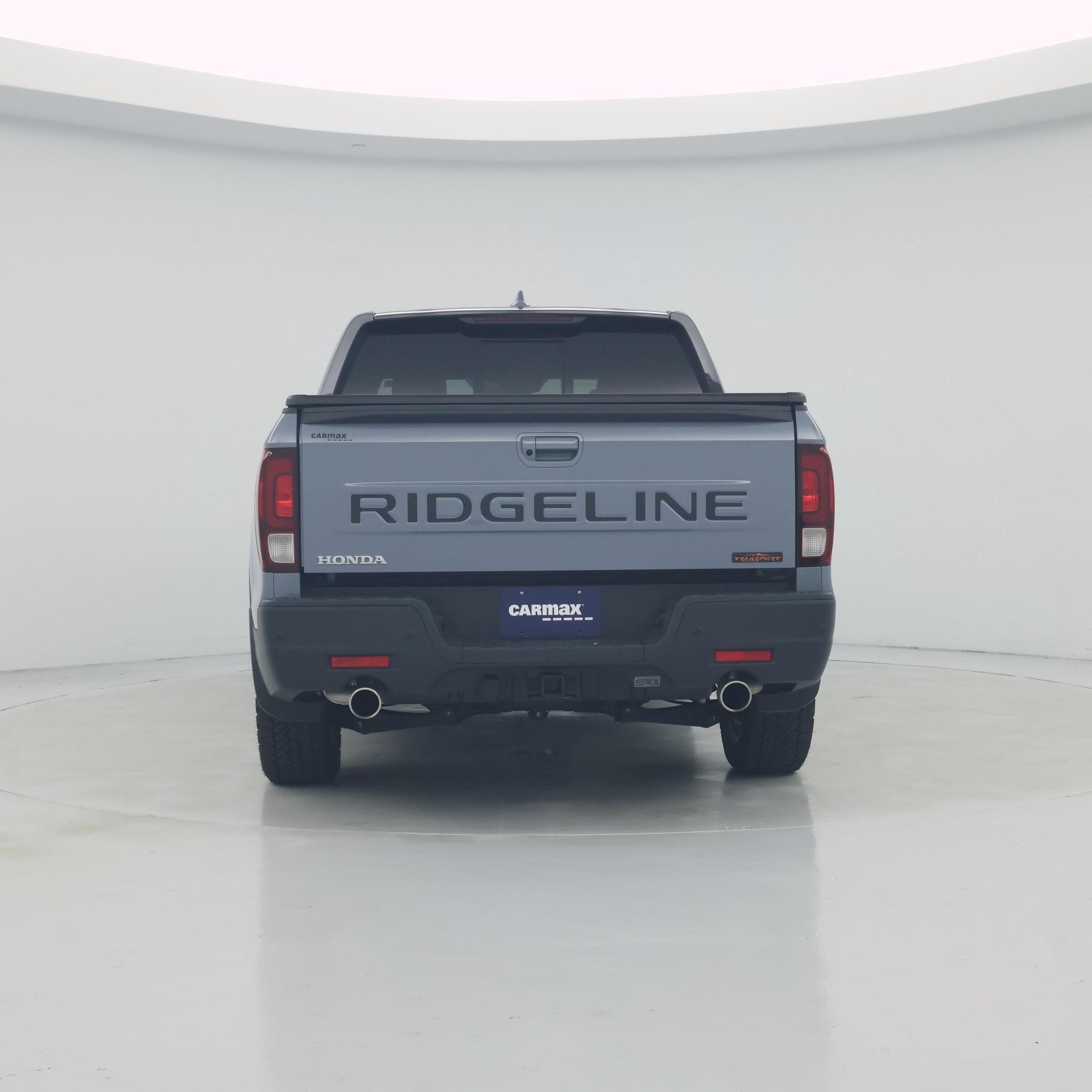 Thumbnail: 2024 Honda Ridgeline - 6